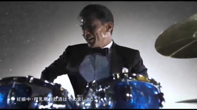 KIRIN/本格 | no problem 小霜和也