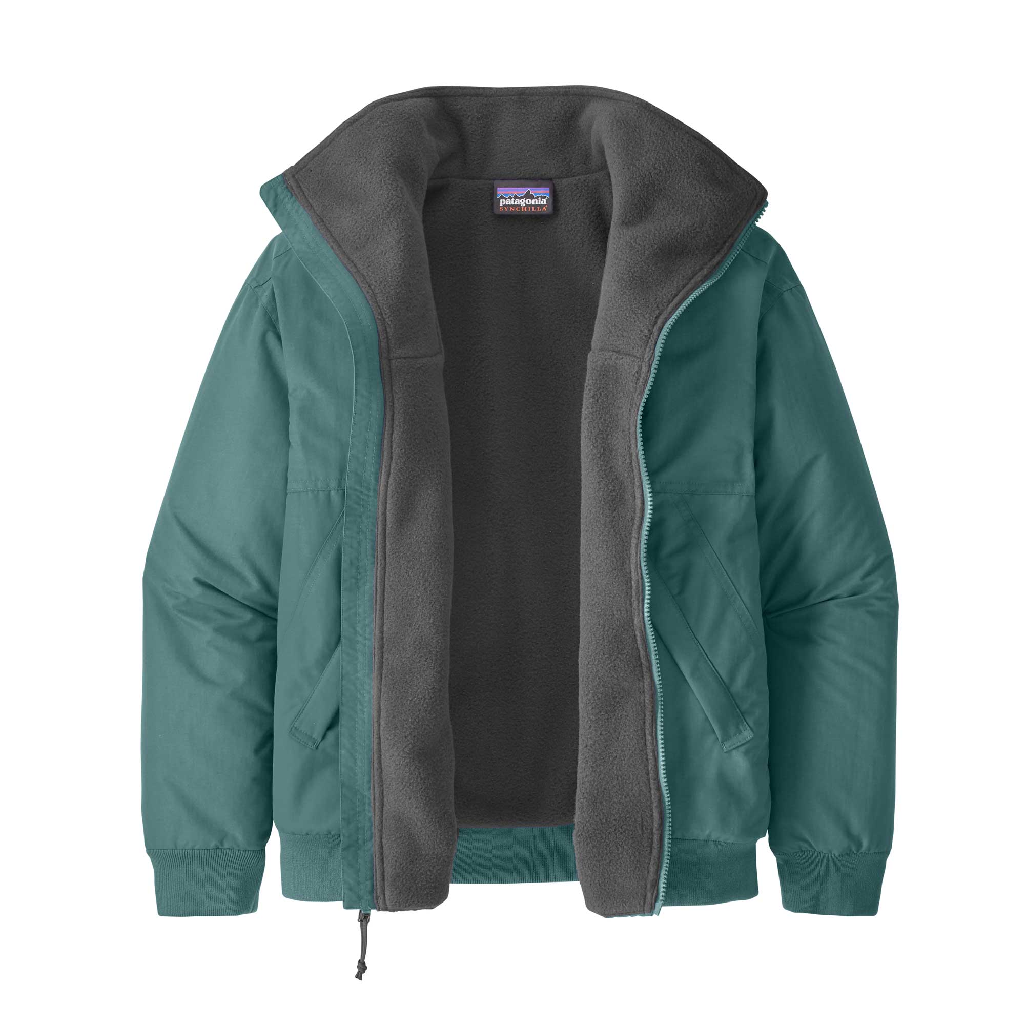 Patagonia Womens Shelled Synchilla® Jacket – Norwood
