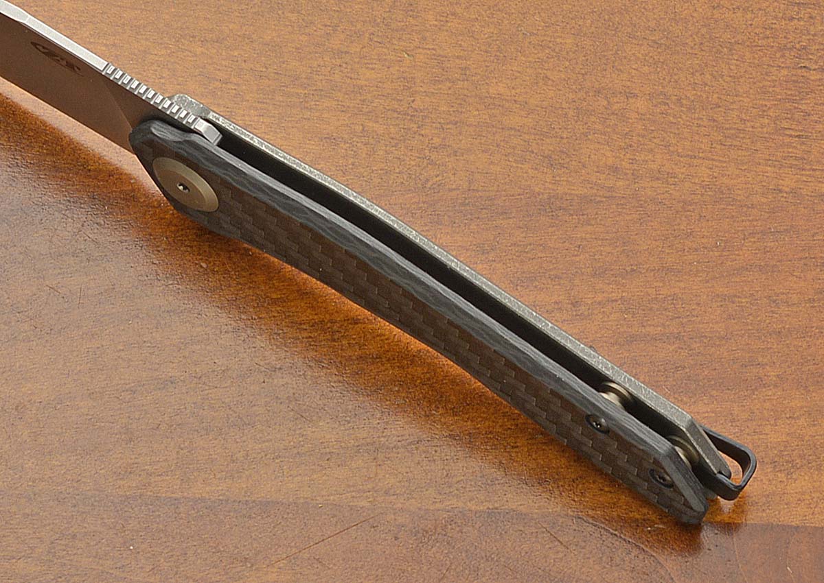 0545 – Nordic Knives