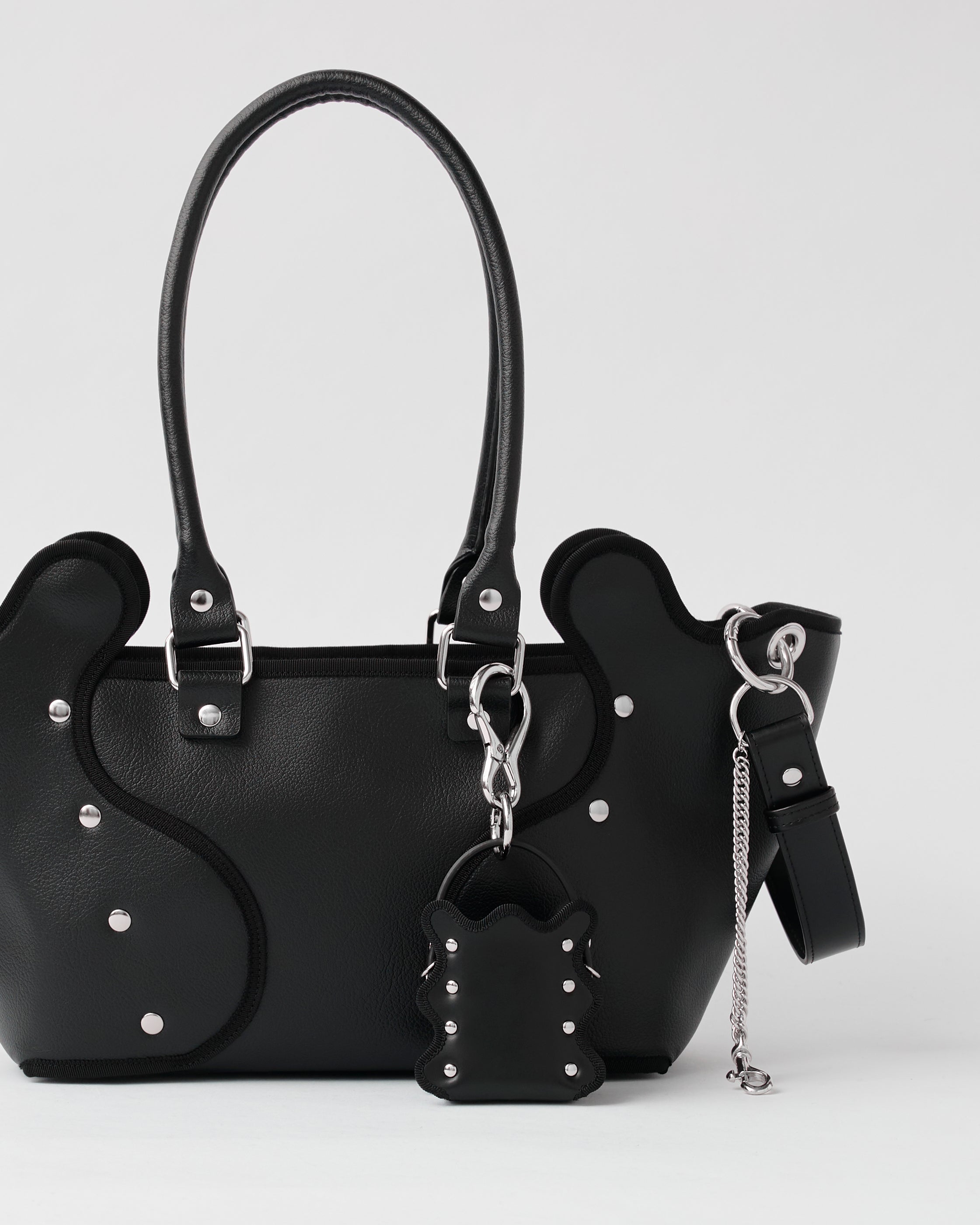 mardi matin pom / black – nori enomoto