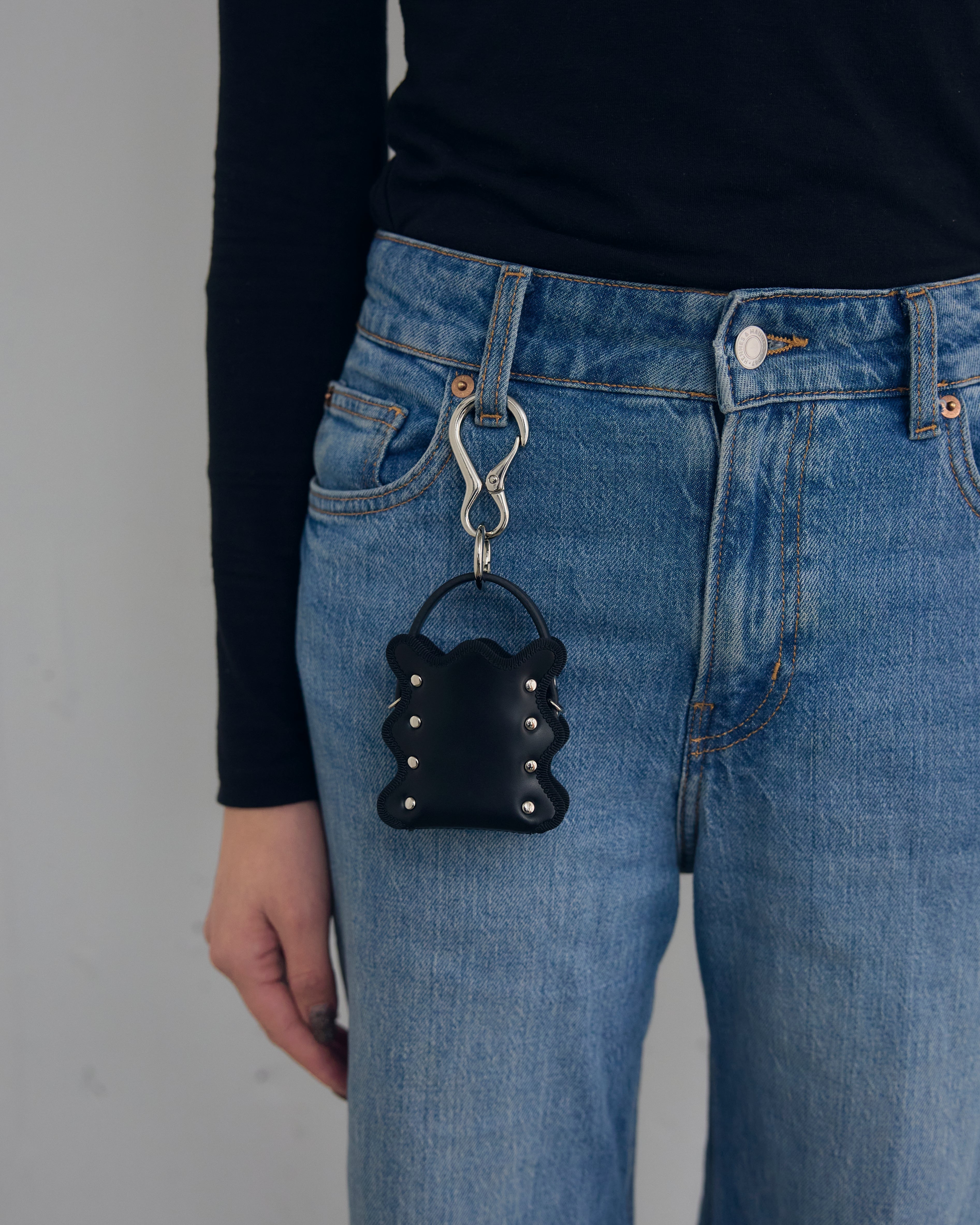 mardi matin pom / lilac – nori enomoto