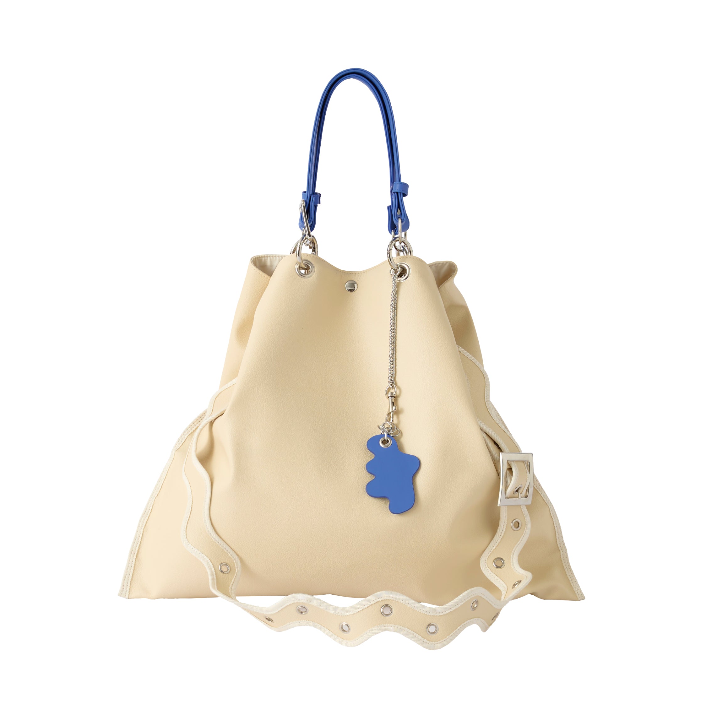 samedi soir / ecru beige – nori enomoto