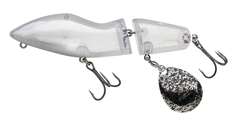 新色 JOINT FUKA BAIT | INFORMATION | NORIES