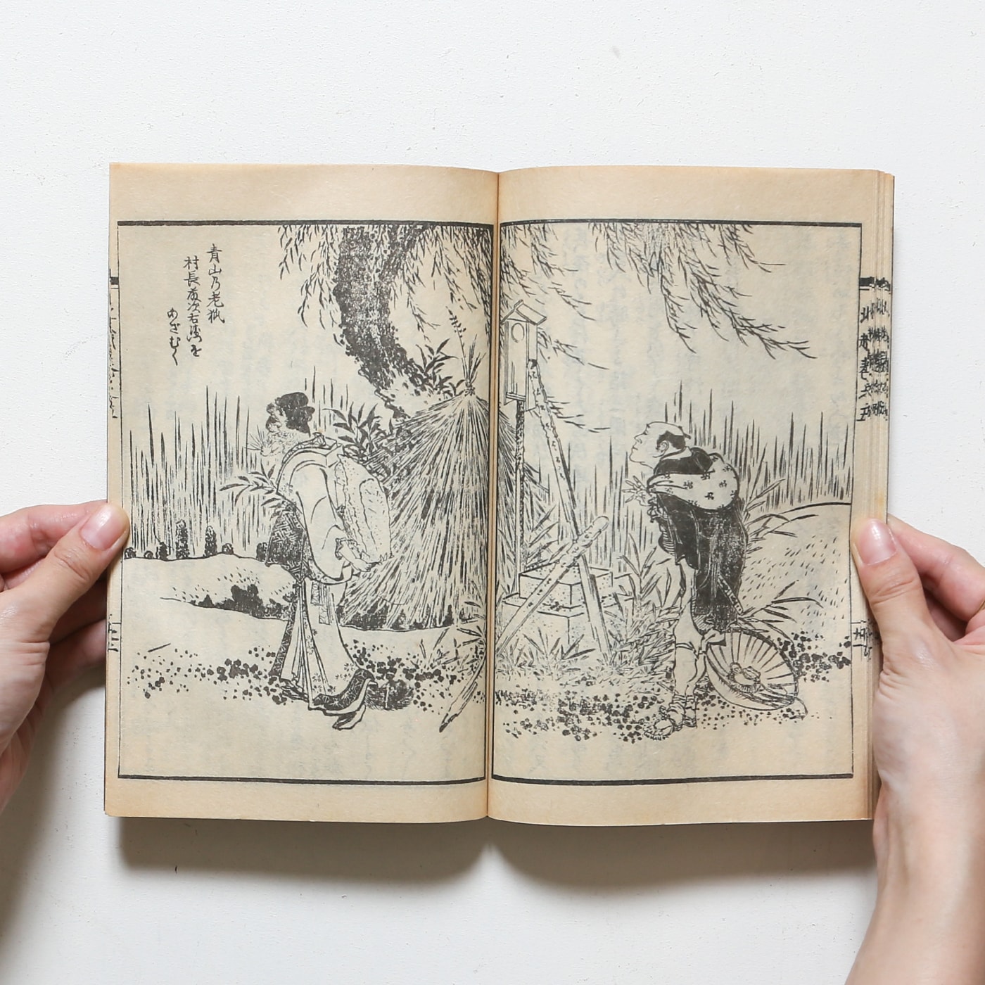 北越奇談 6冊揃 復刻版 | 橘崑崙 | nostos books ノストスブックス