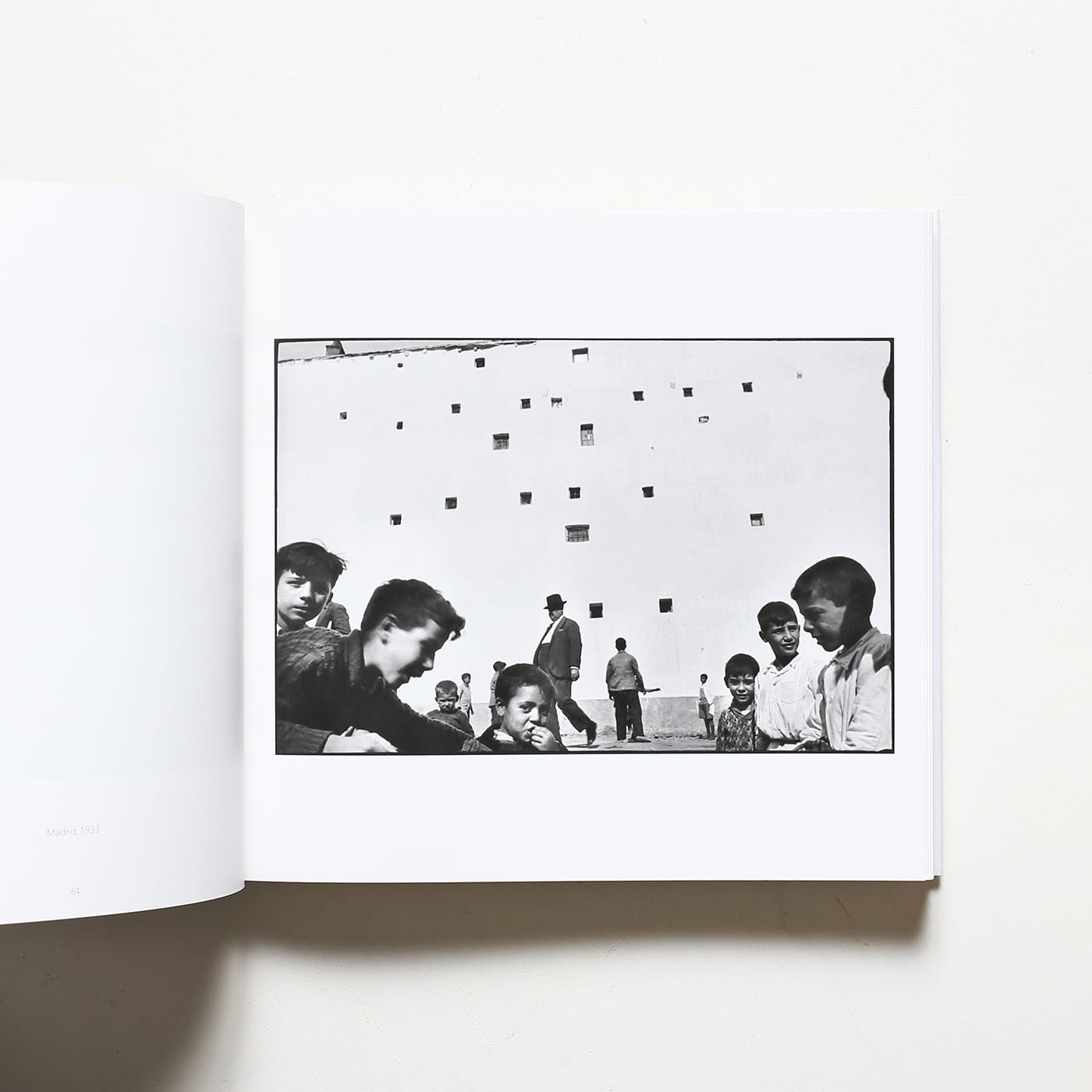 Henri Cartier-Bresson: Die Photographien | アンリ・カルティエ