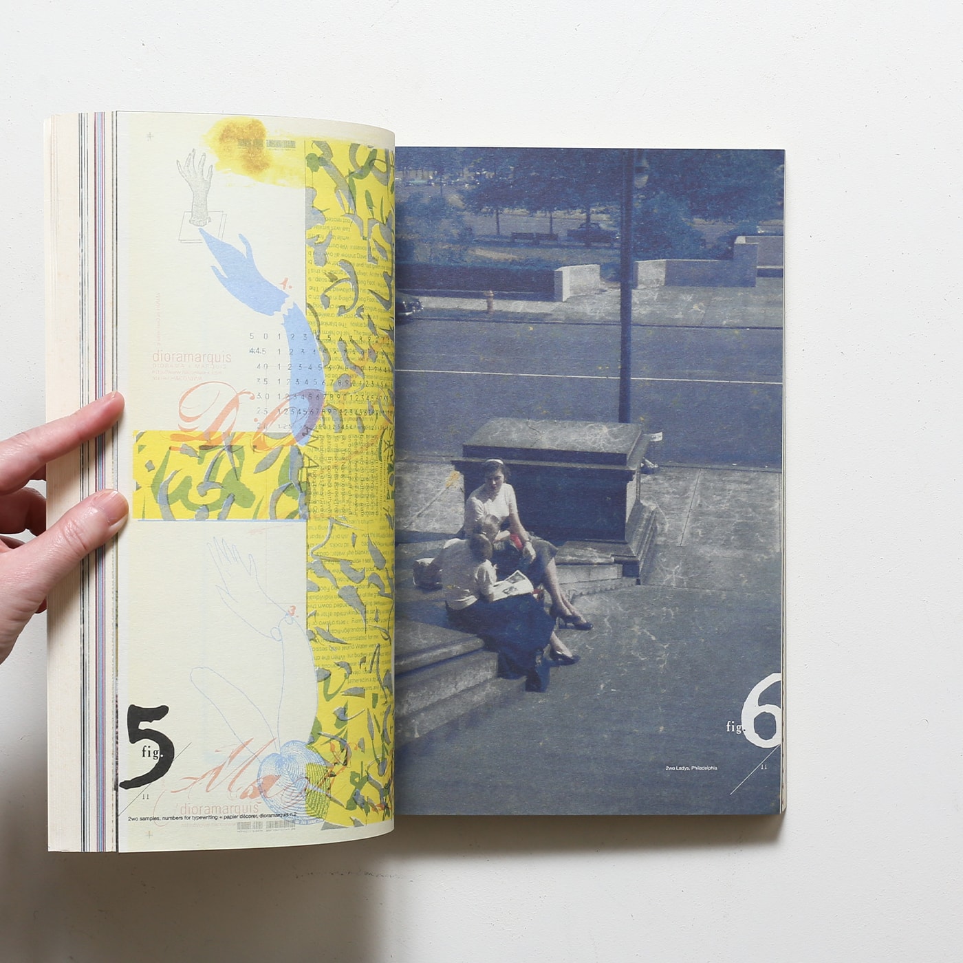 Werk Magazine No.15: Under The Influence Curated by Yasushi