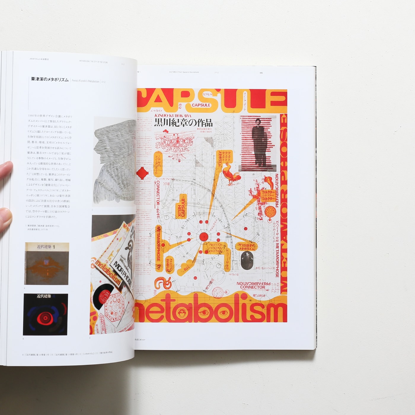 メタボリズムの未来都市展 戦後日本・今甦る復興の夢とビジョン | 広瀬