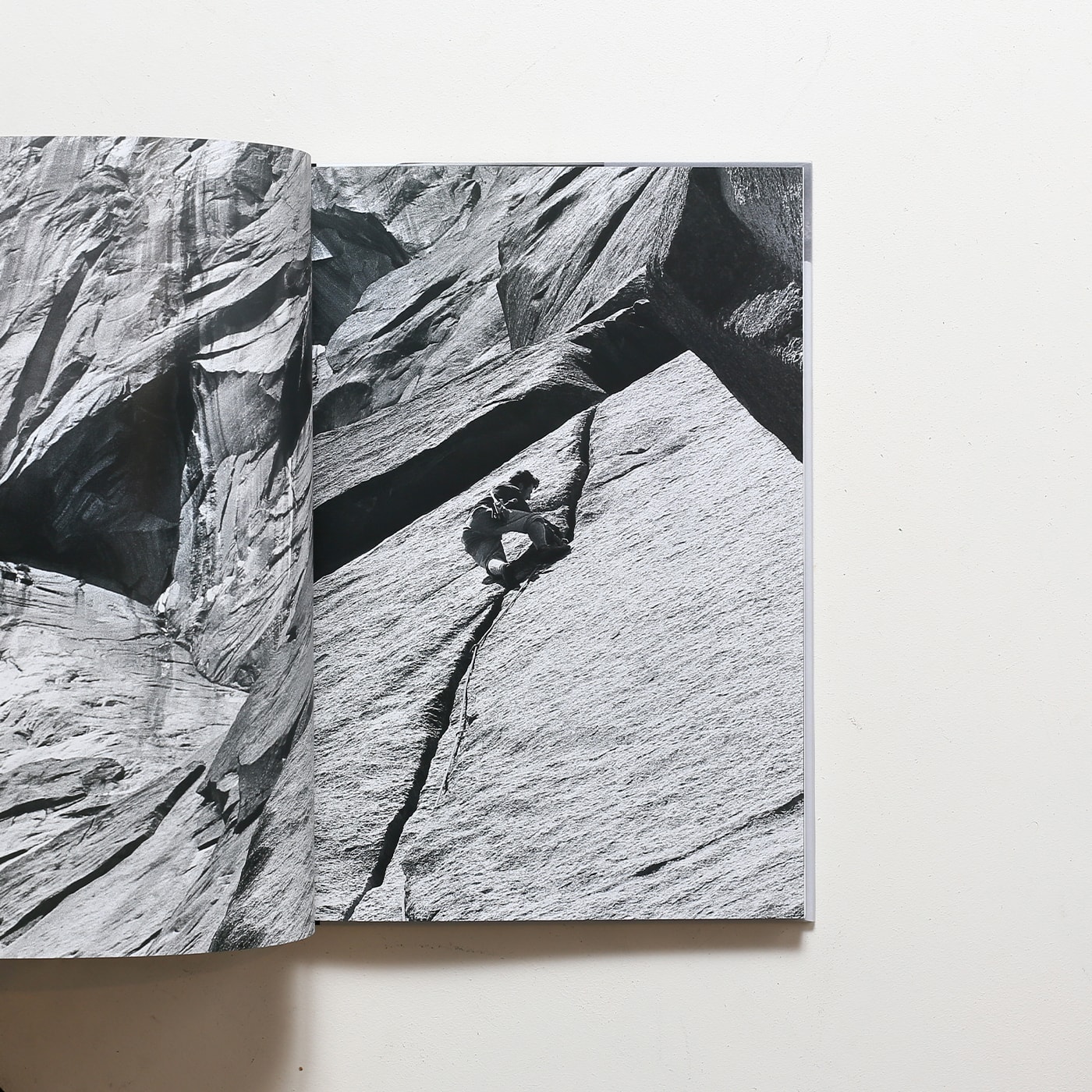 Glen Denny: Yosemite in the Sixties | グレン・デニー | nostos