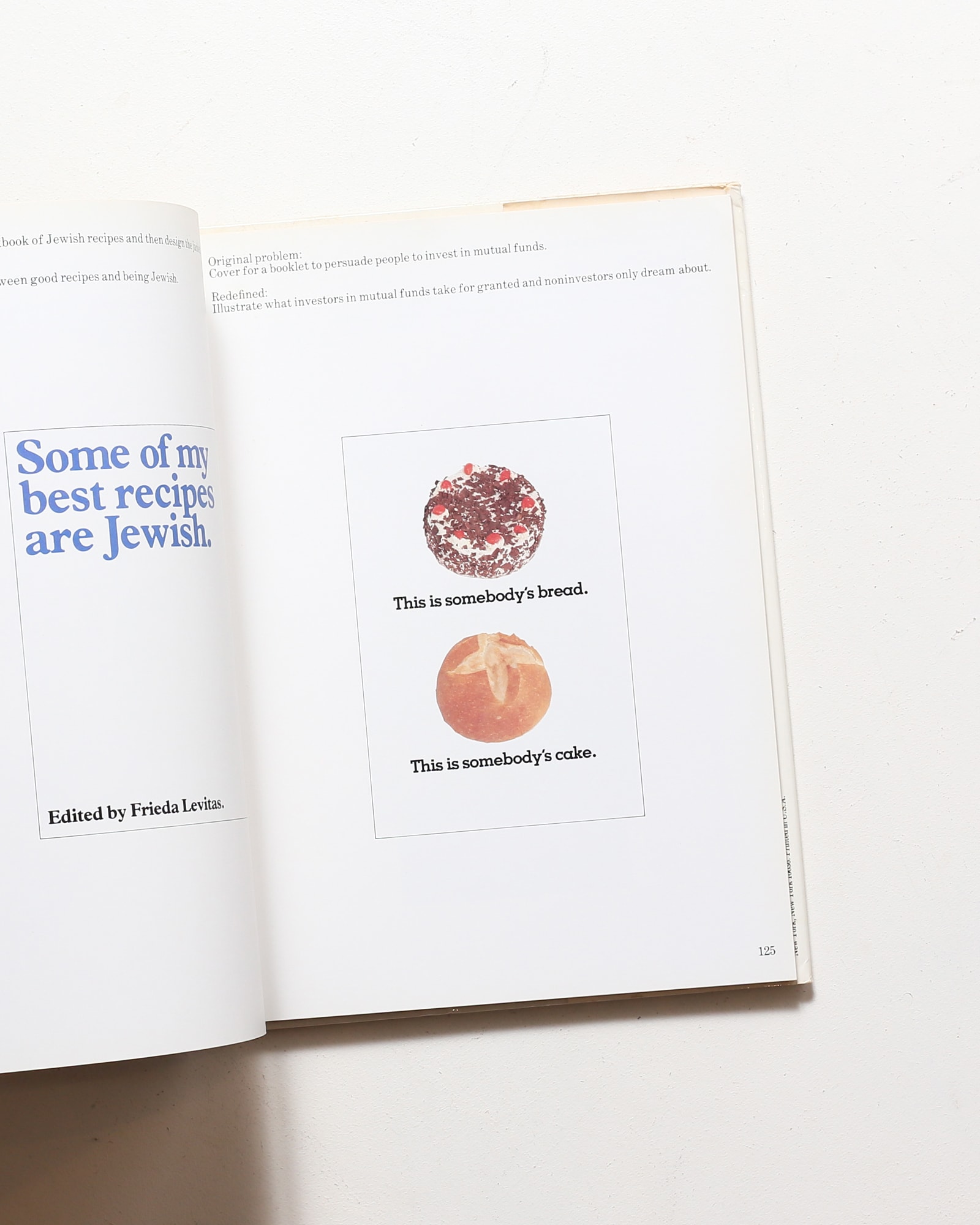 Bob Gill Graphic Design | ボブ・ギル | nostos books ノストスブックス