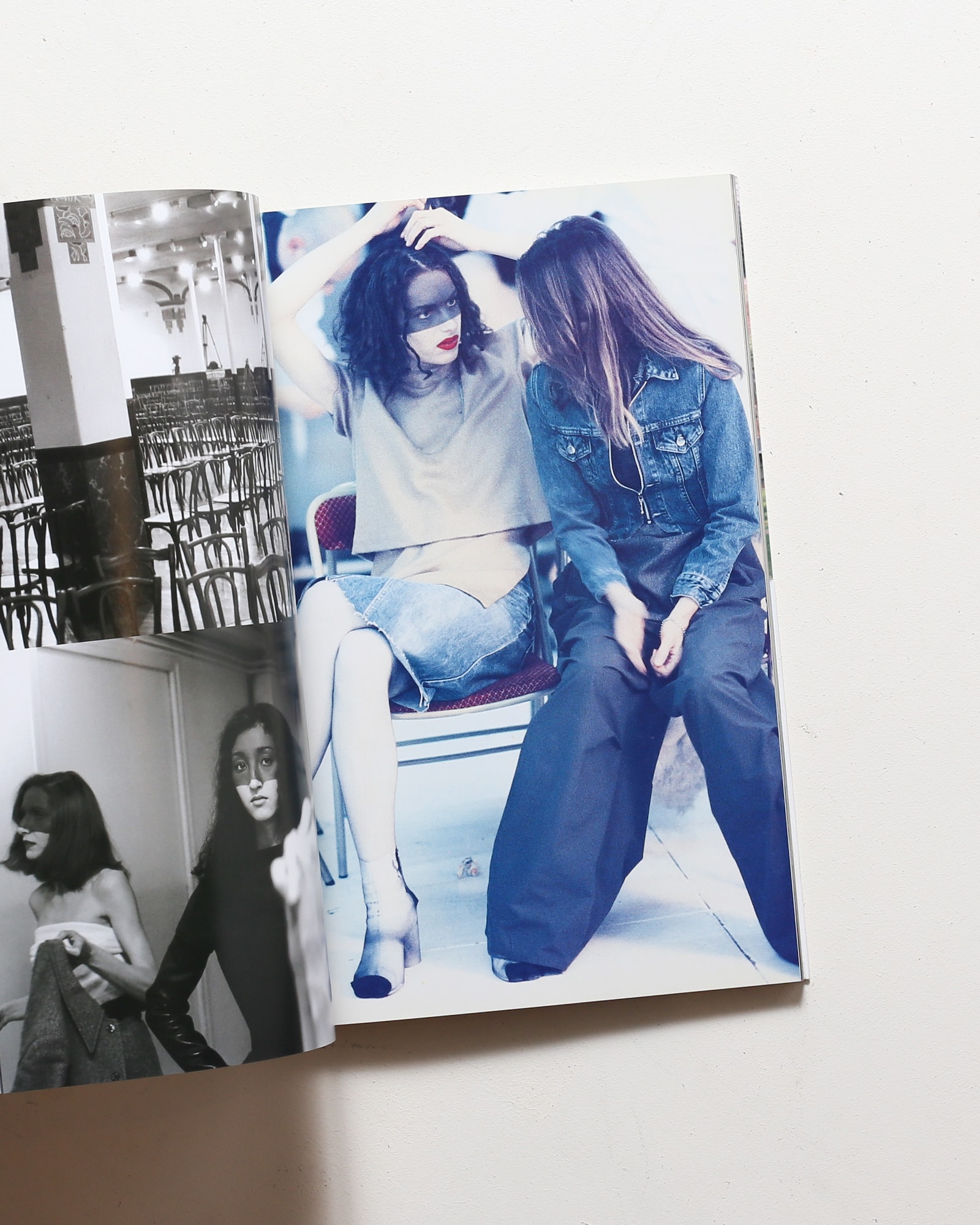 Martin Margiela: Street Special 1 ＆ 2 | メゾン・マルタン