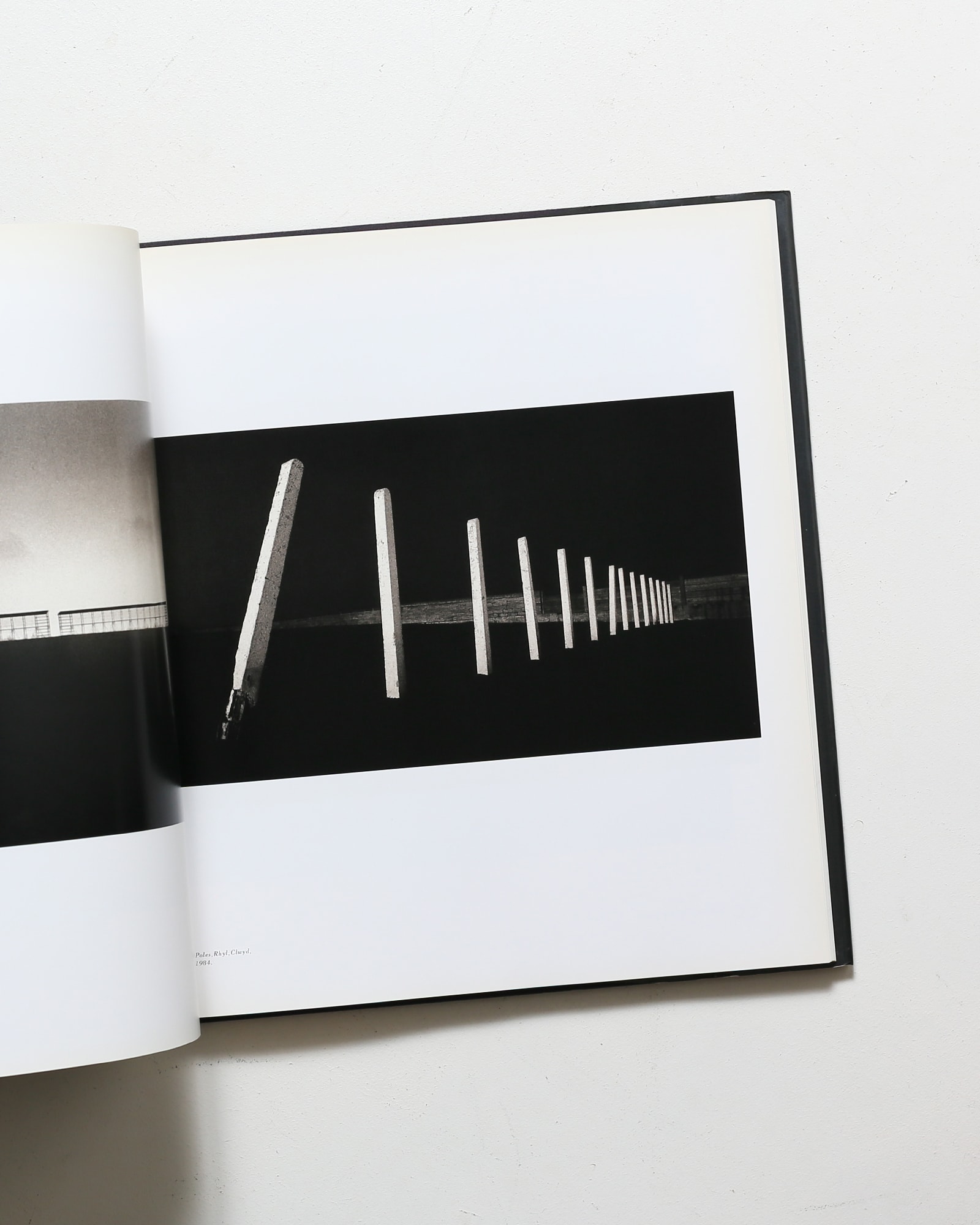 マイケル・ケンナ写真集 Michael Kenna: A Twenty Year Retrospective