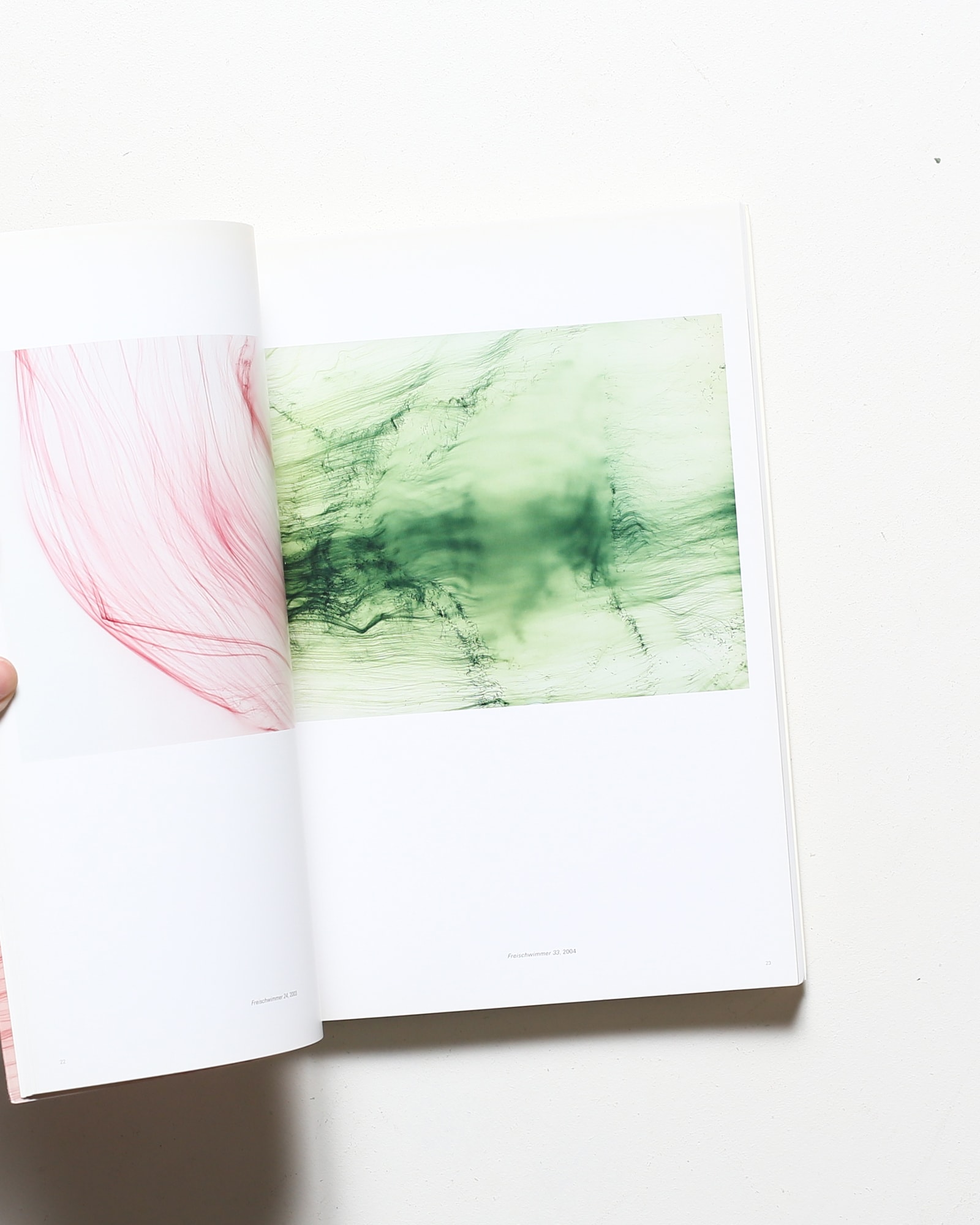 Wolfgang Tillmans: Freischwimmer | ヴォルフガング・ティルマンス