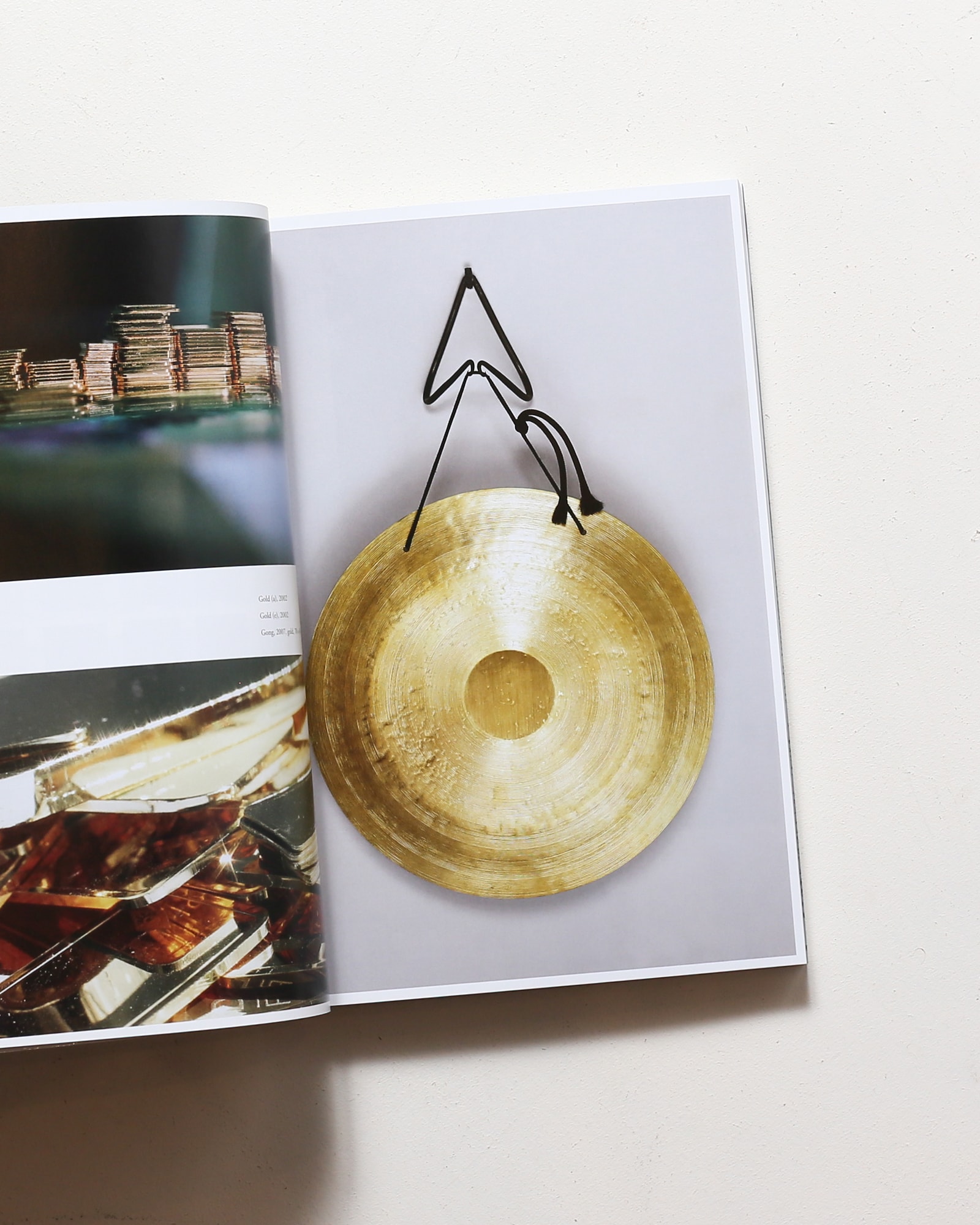 Wolfgang Tillmans: 2017 | ヴォルフガング・ティルマンス | nostos