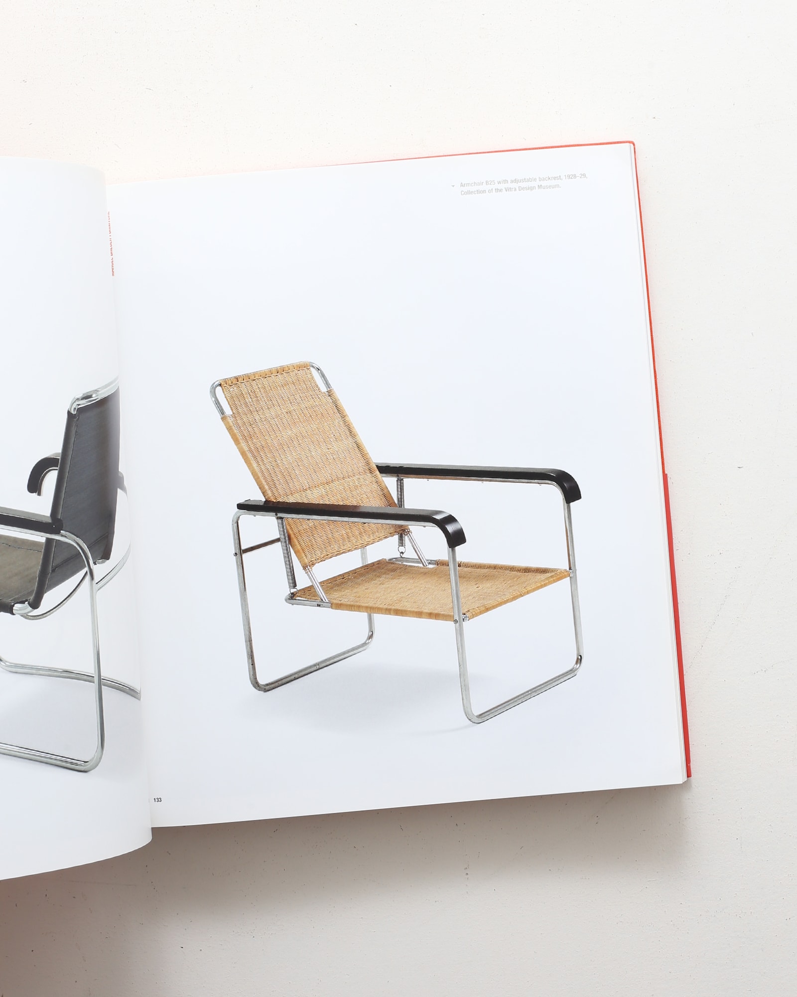 Design and Architecture | Marcel Breuer | nostos books ノストス