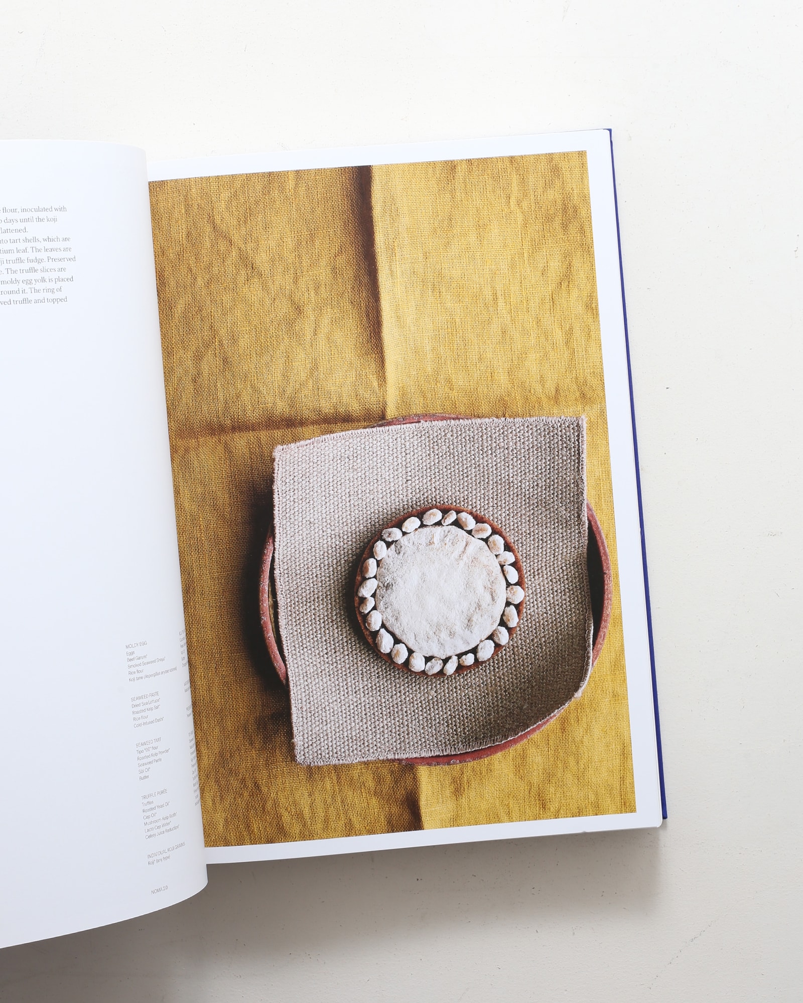 Noma 2.0: Vegetable, Forest, Ocean | Rene Redzepi ほか | nostos