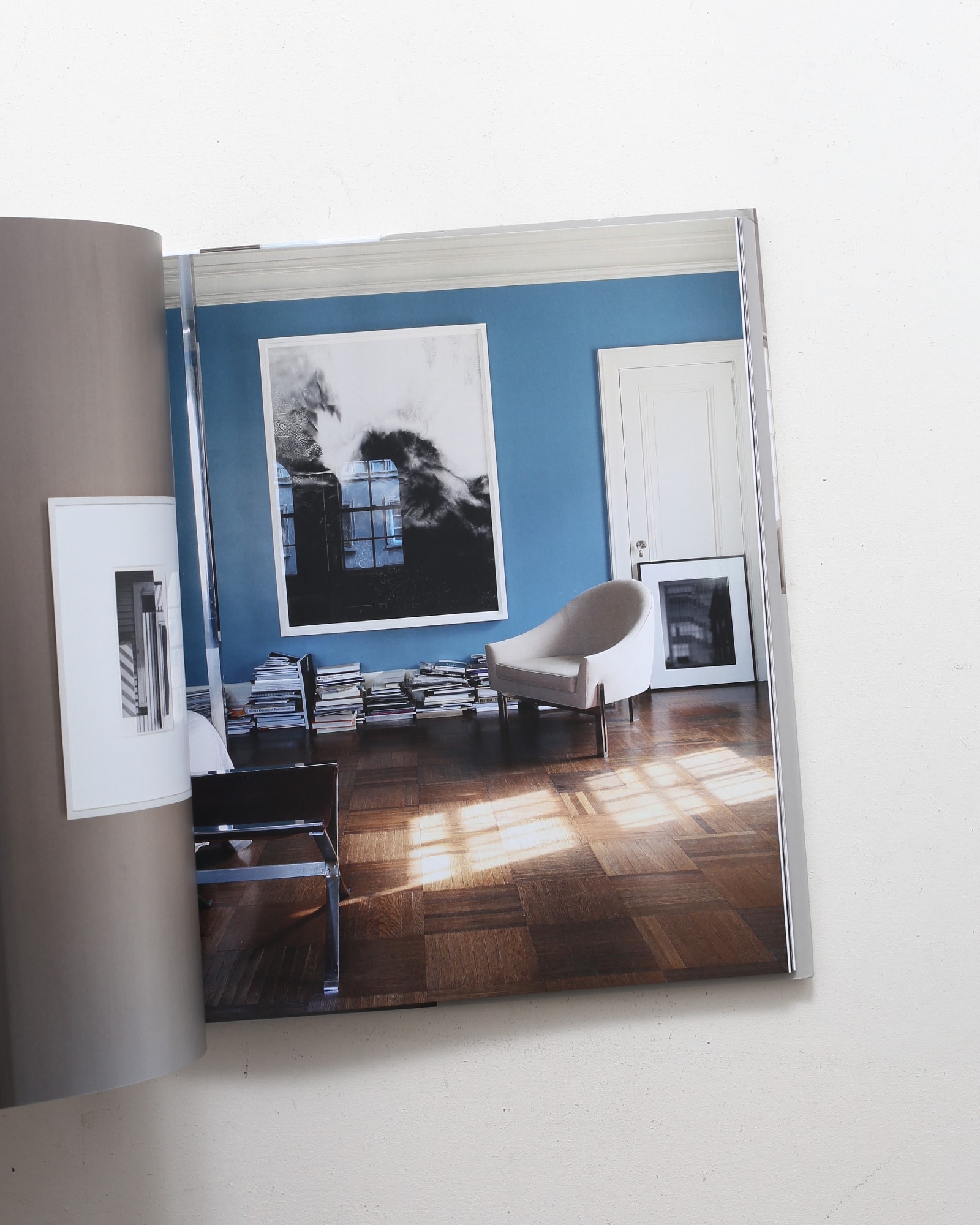 Axel Vervoordt: Living with Light | nostos books ノストスブックス