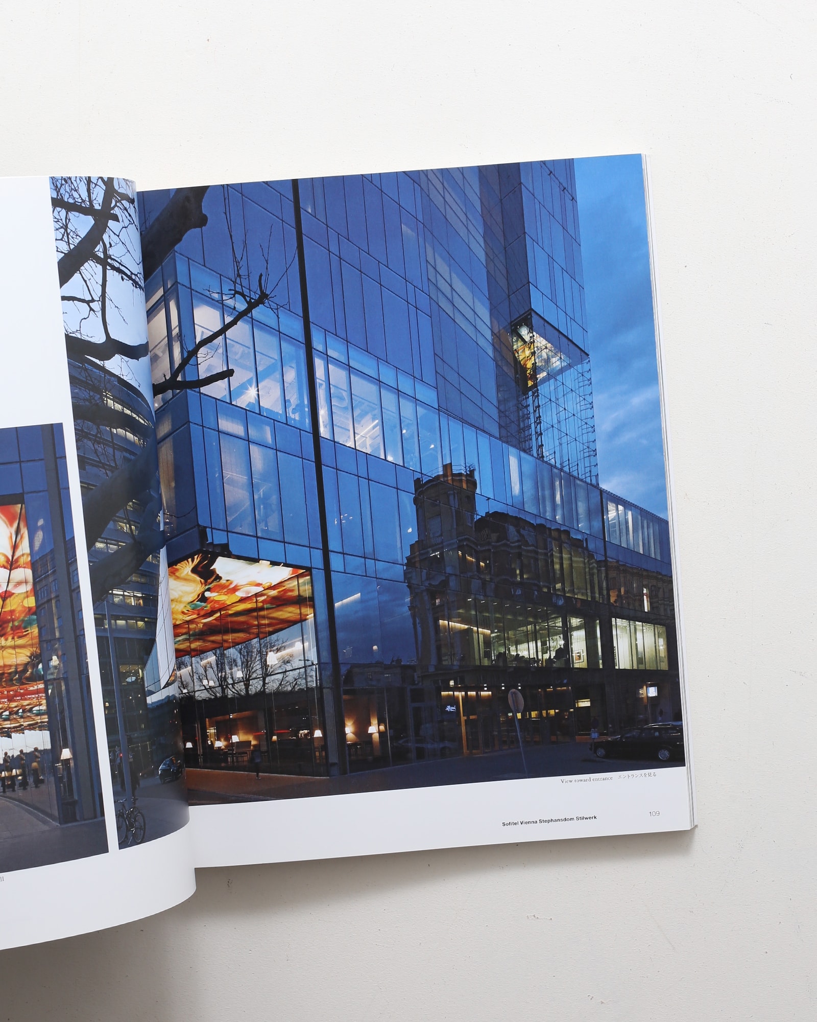 ジャン・ヌヴェル 最新プロジェクト Jean Nouvel Recent Project