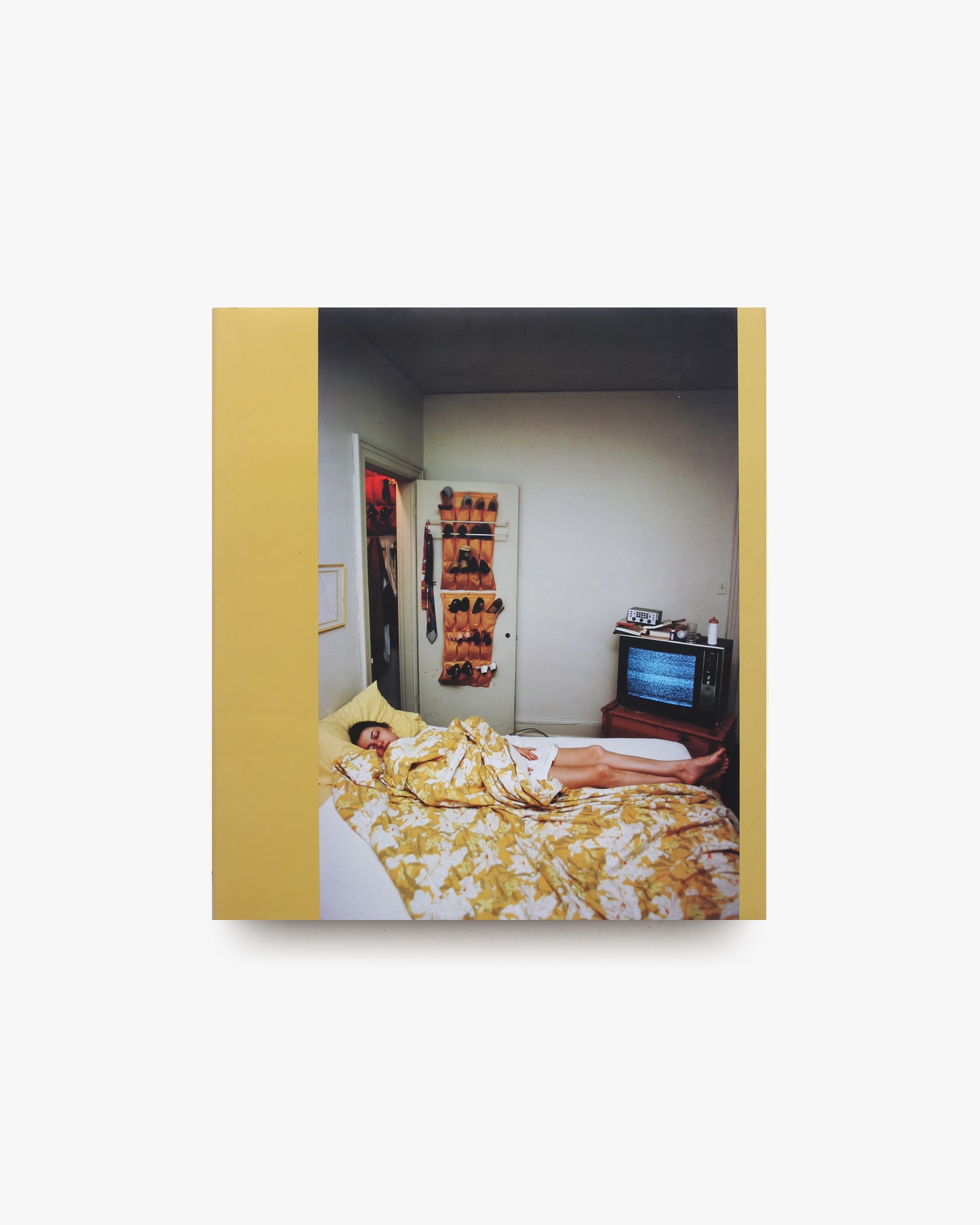 William Eggleston: For Now | nostos books ノストスブックス