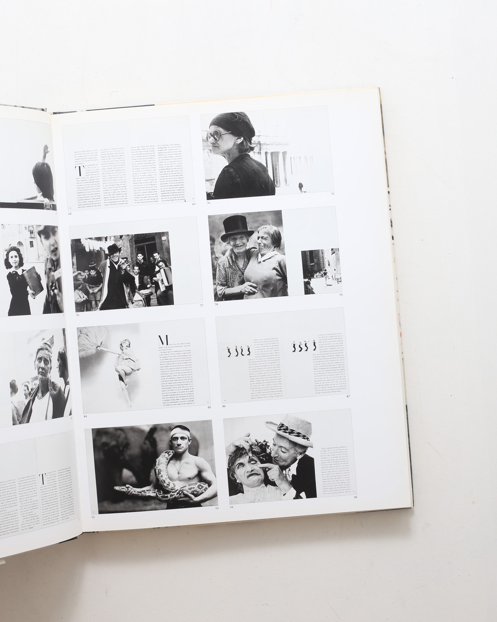 Evidence 1944-1994 | Richard Avedon | nostos books ノストスブックス