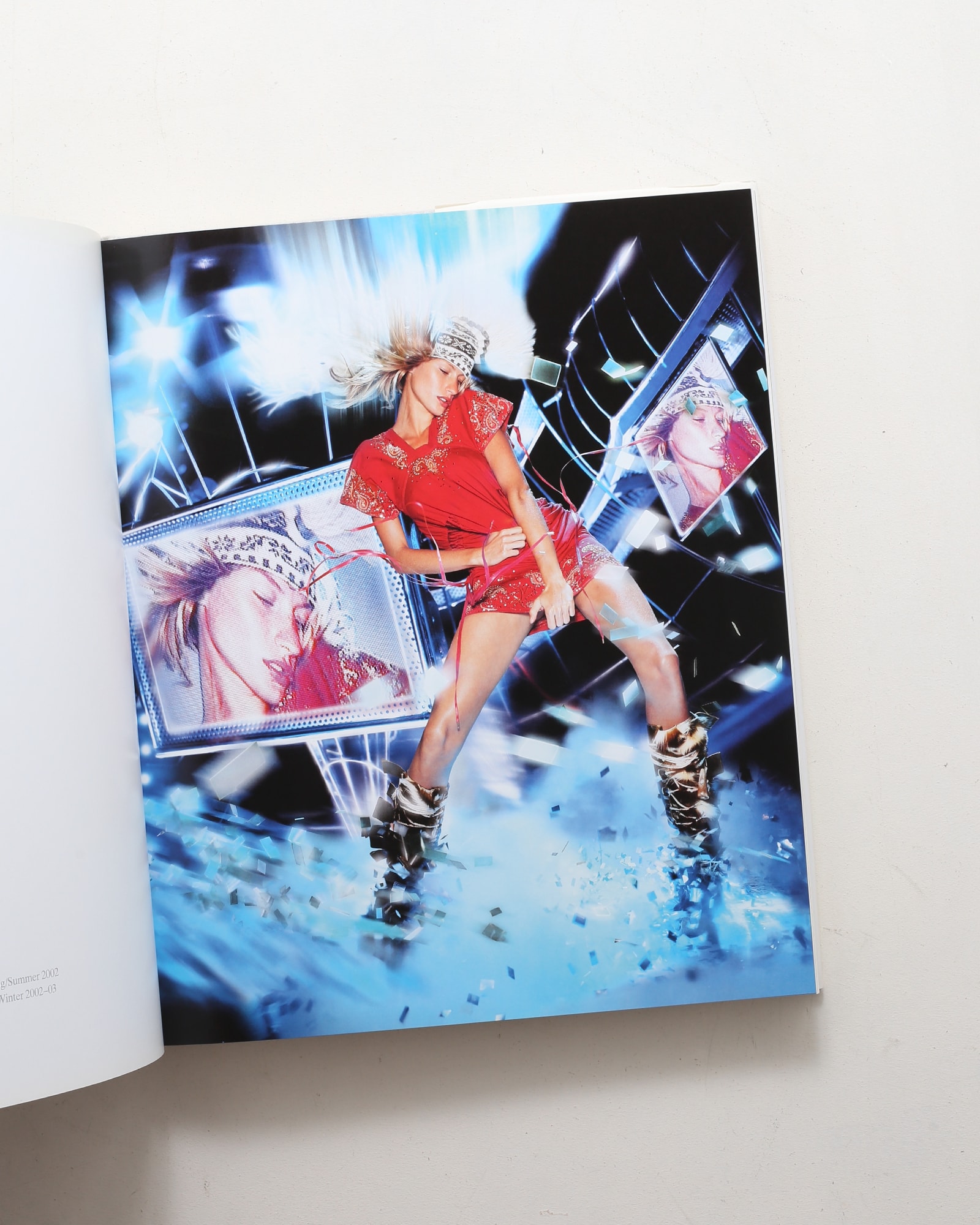 Nick Knight | ニック・ナイト | nostos books ノストスブックス