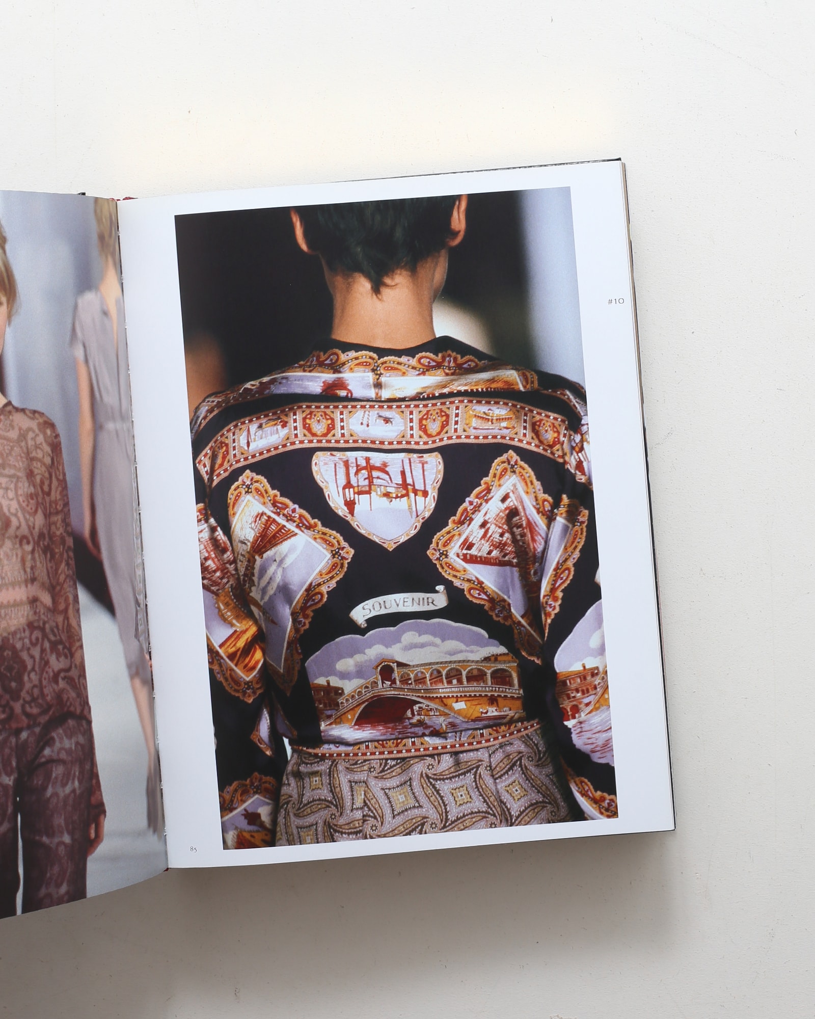 Dries Van Noten 1-50 | nostos books ノストスブックス