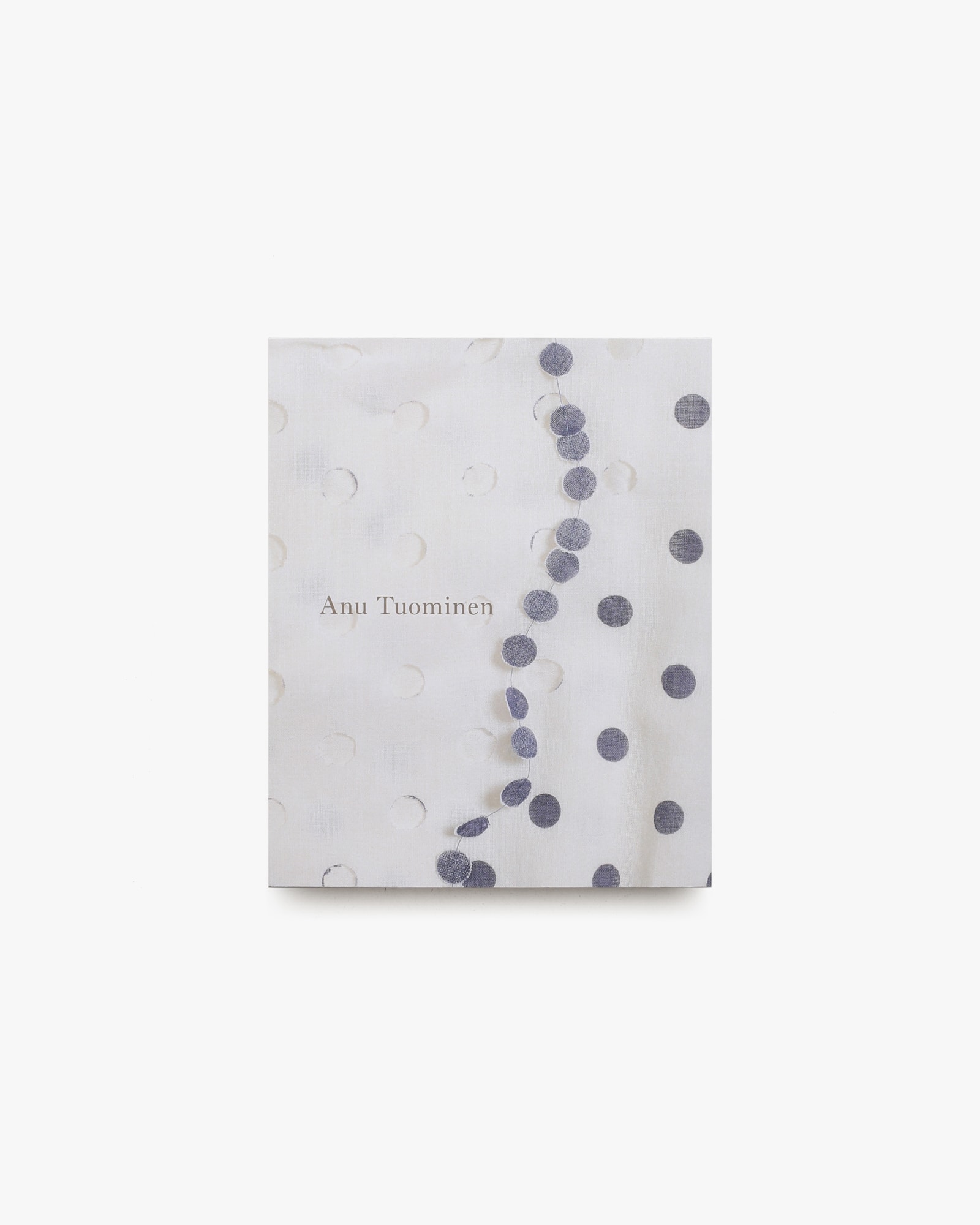 Anu Tuominen | アヌ・トゥオミネン | nostos books ノストスブックス