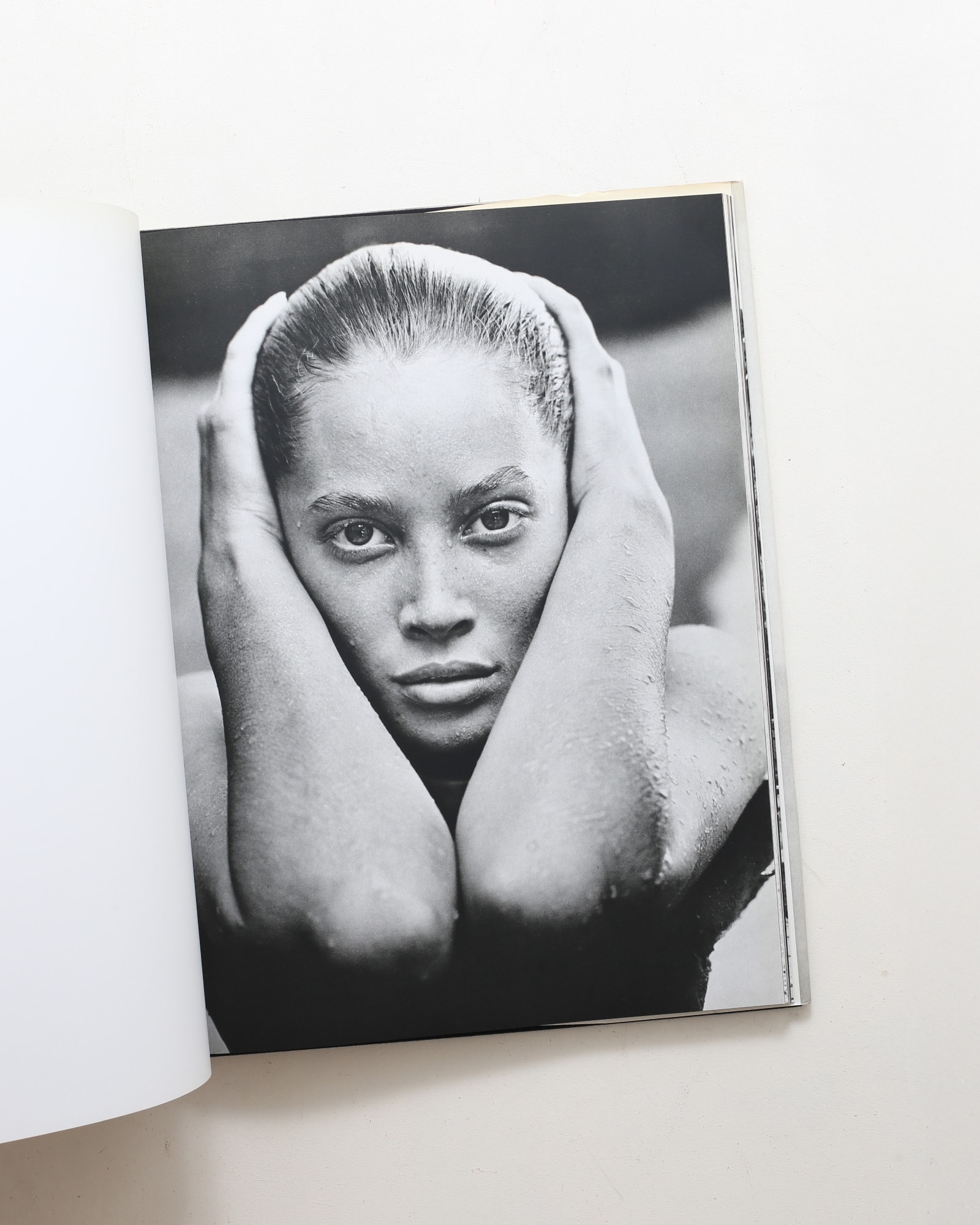 Herb Ritts: Pictures | ハーブ・リッツ | nostos books ノストスブックス