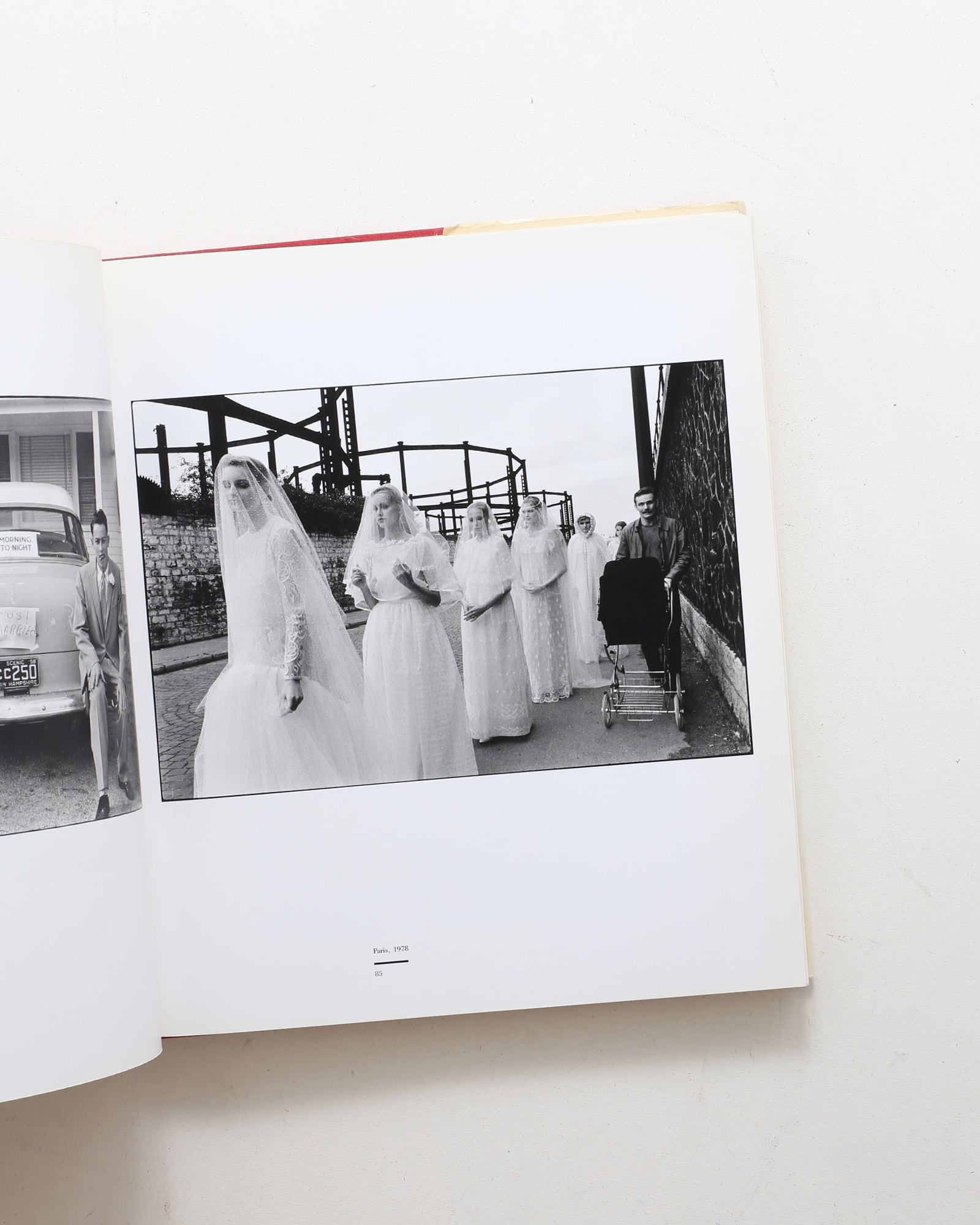 Personal Exposures | Elliott Erwitt エリオット・アーウィット