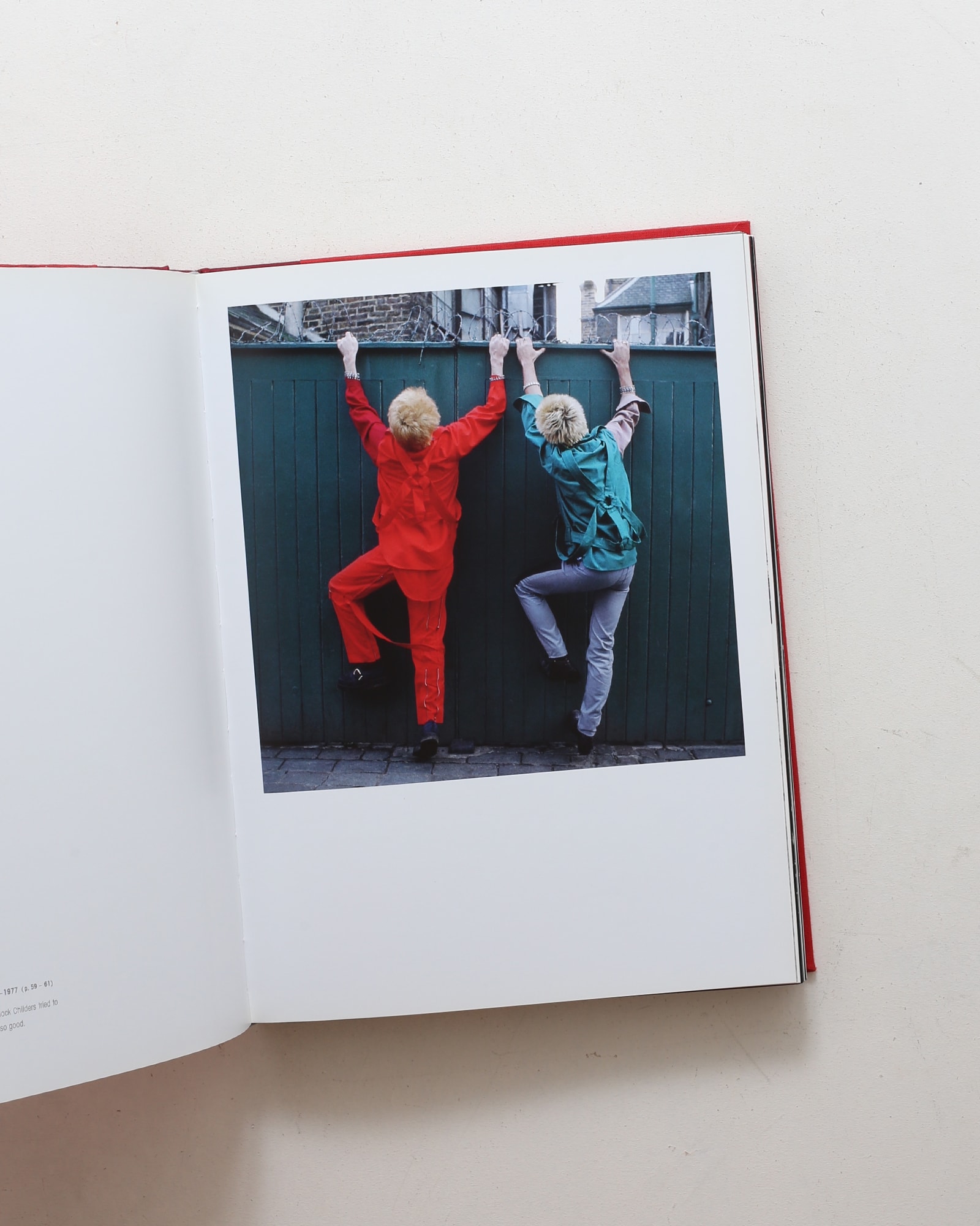 PUNK＋: A Document of Punk from 1976-1980 | nostos books ノストス