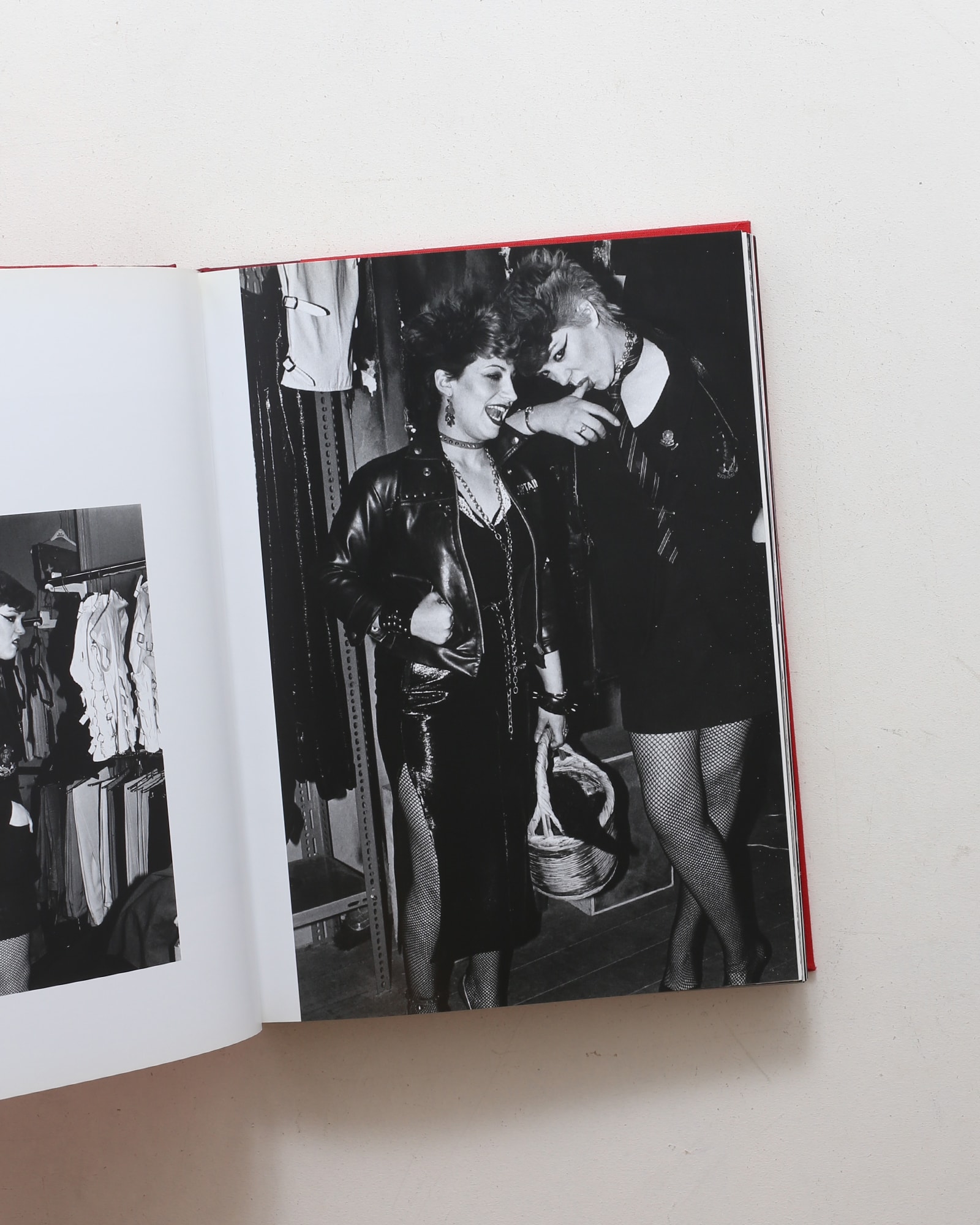 PUNK＋: A Document of Punk from 1976-1980 | nostos books ノストス