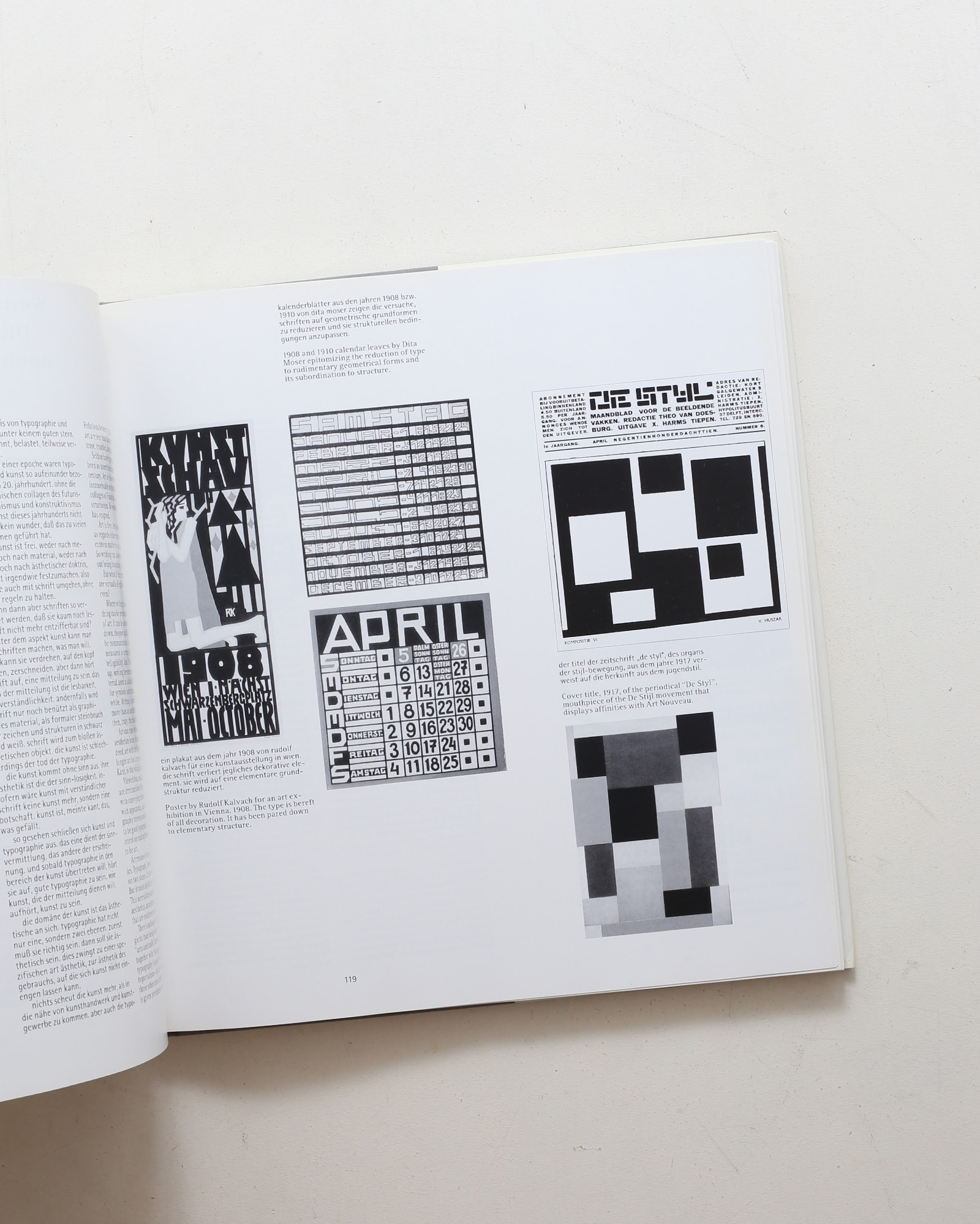 Typographie | Otl Aicher | nostos books ノストスブックス