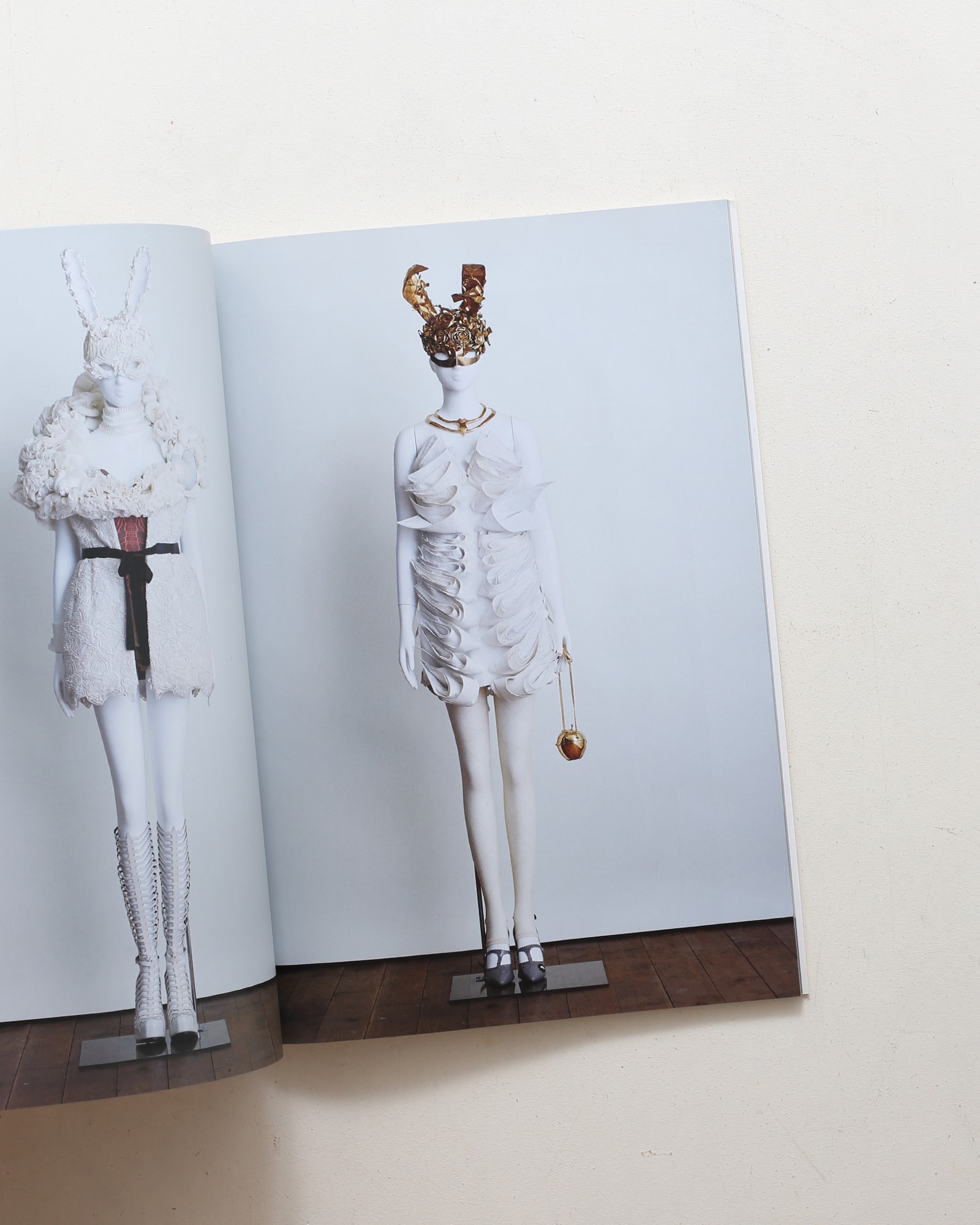 Labyrinth of UNDERCOVER: 25 Year Retrospective | nostos books