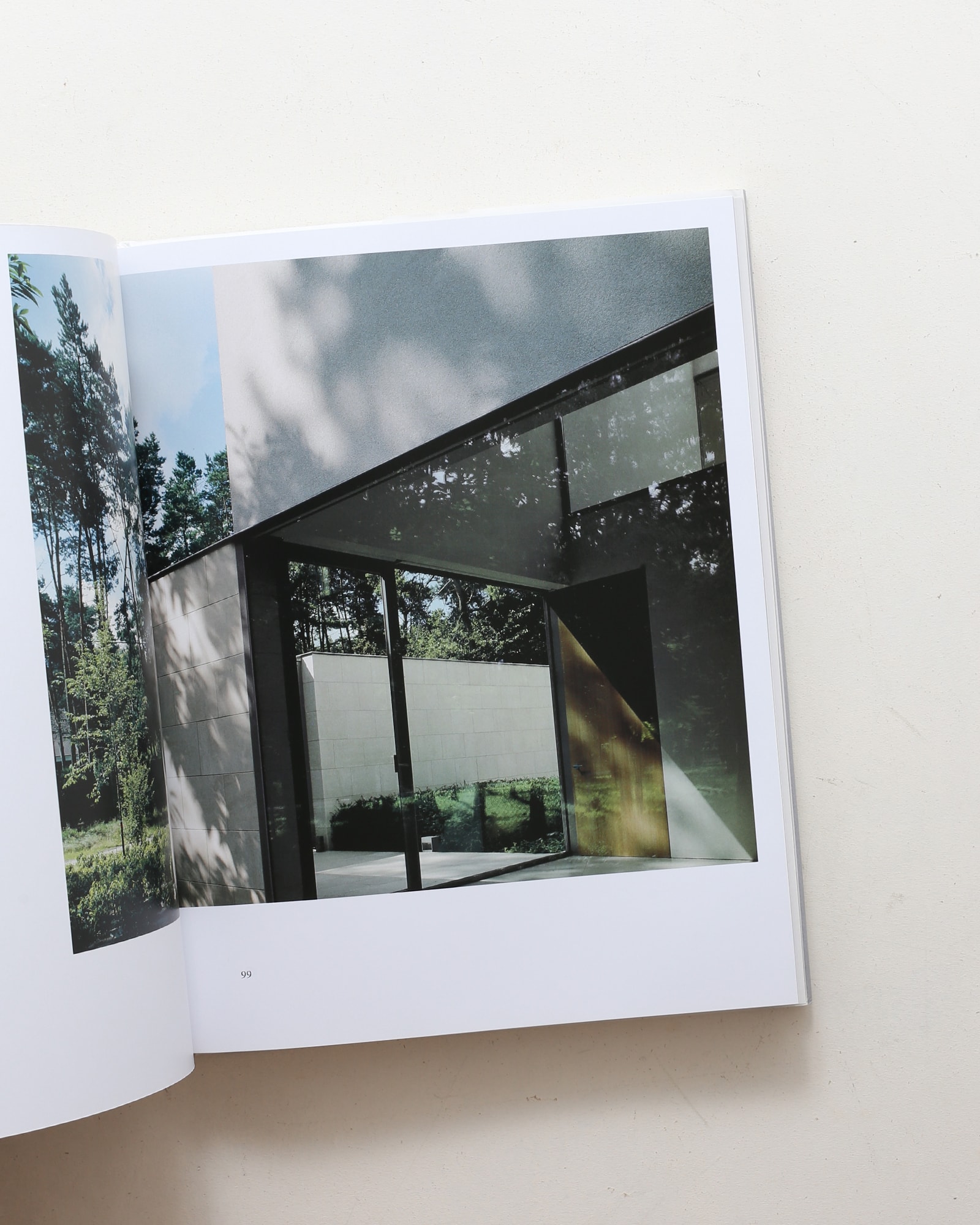 Vincent Van Duysen Works 1989-2009 | nostos books ノストスブックス