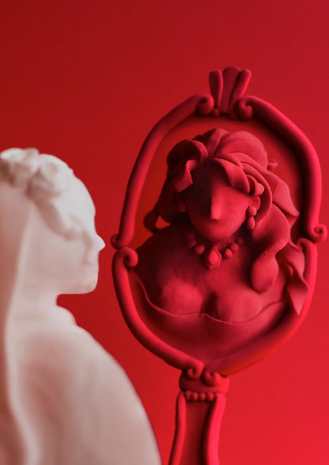 ノサカラボ 朗読劇『アルセーヌ・ルパン＃4 カリオストロ伯爵夫人