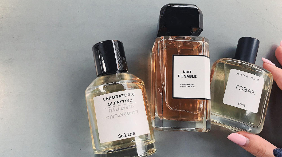 攻殻機動隊」にインスパイアされた香水がついに日本上陸！10月15日発売