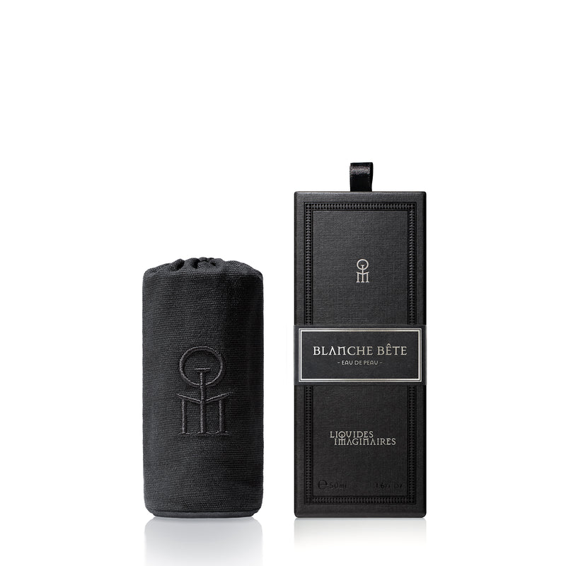 ブランシュベット – NOSE SHOP