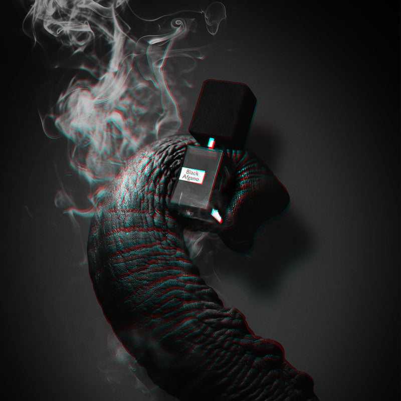ブラックアフガノ｜吸う吐く至福 – NOSE SHOP