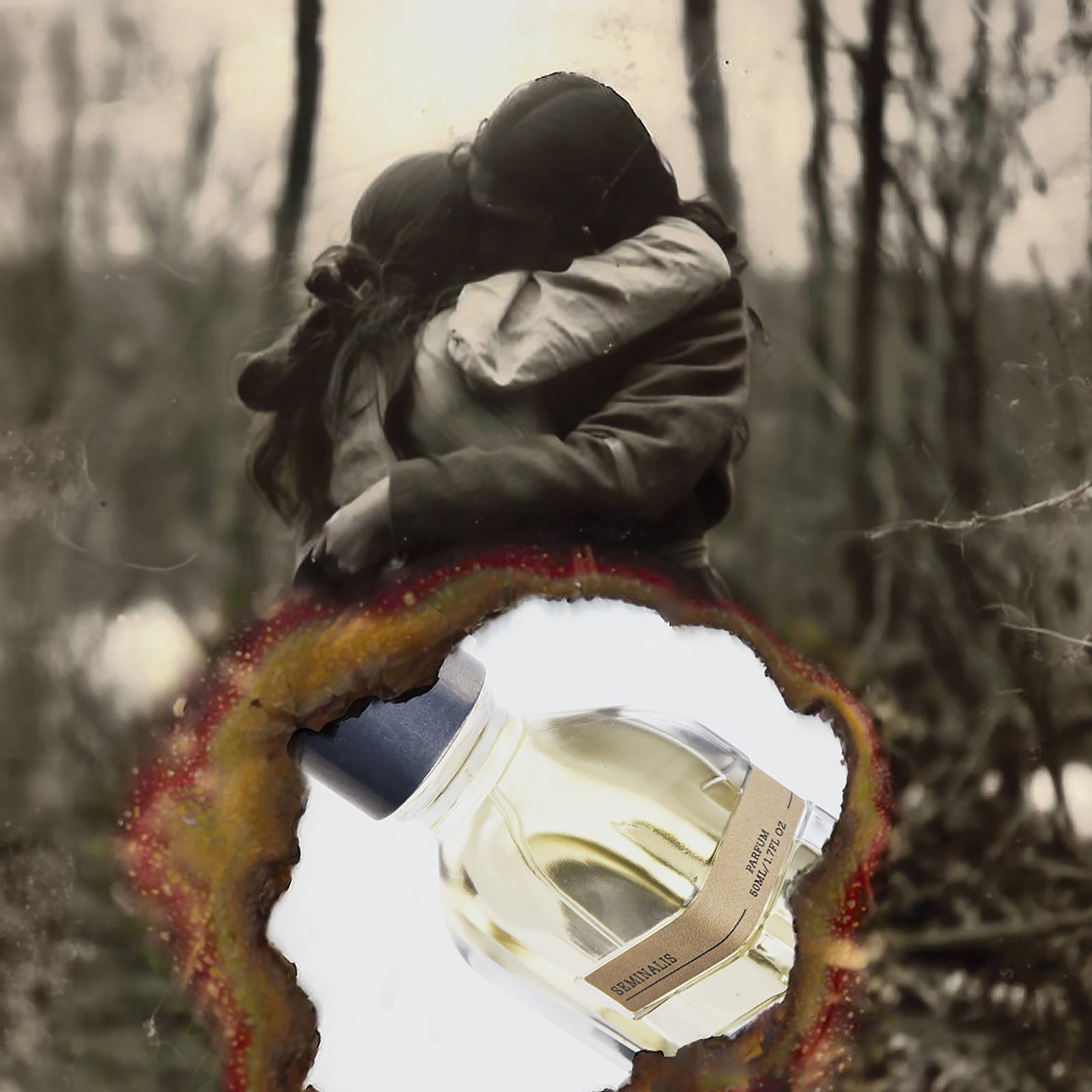 セミナリス｜精子 – NOSE SHOP