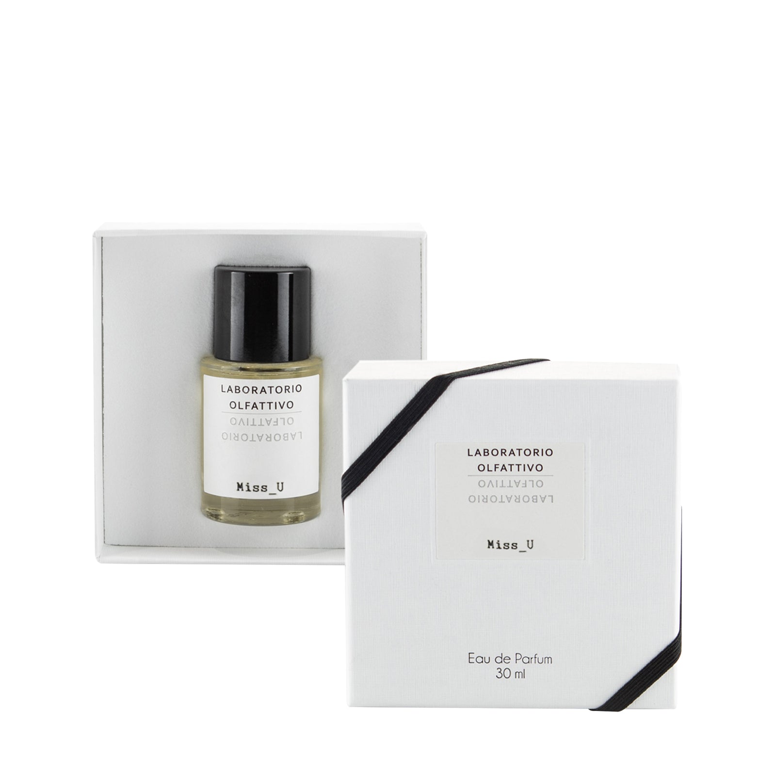 ミスユー – NOSE SHOP