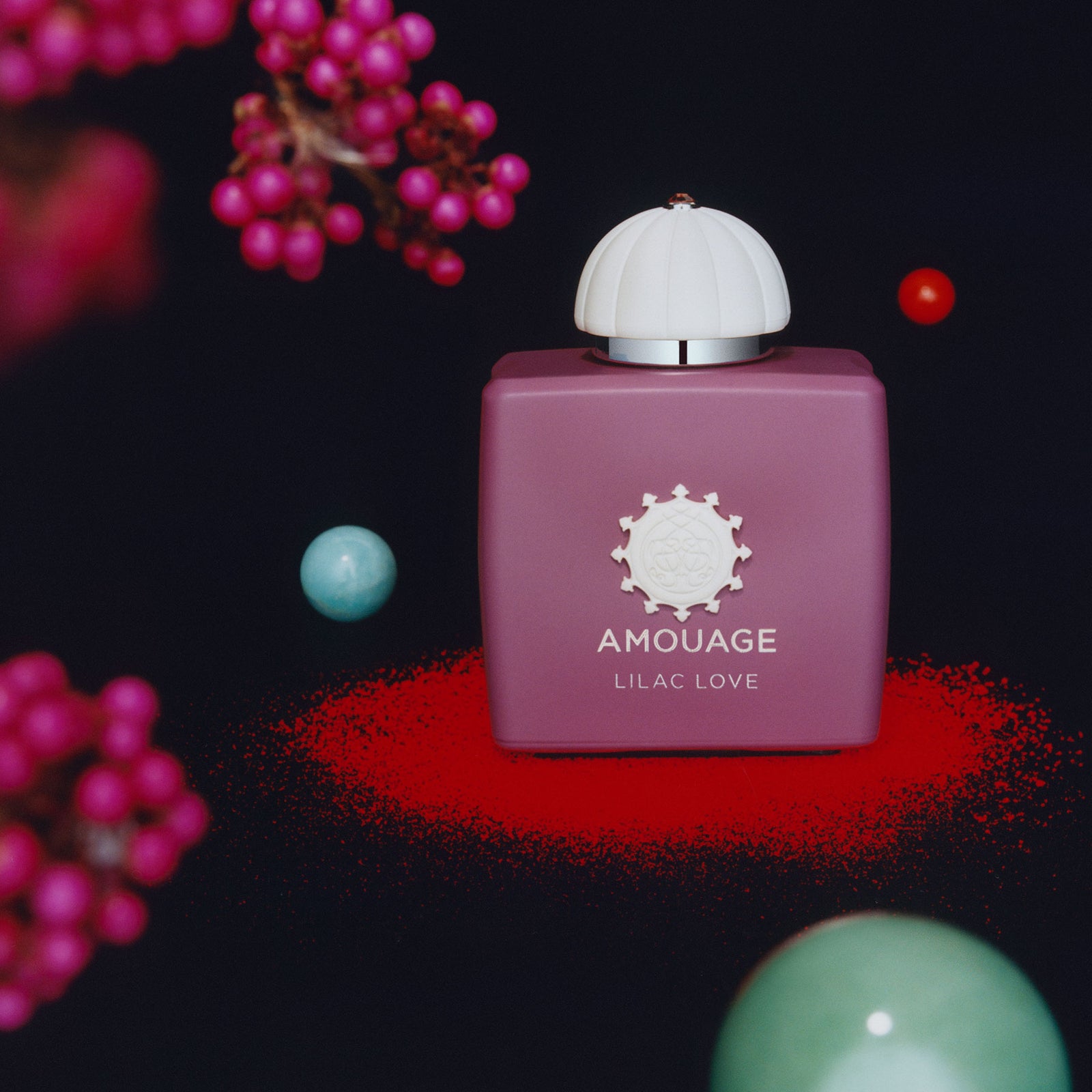 ライラック ラブ – NOSE SHOP