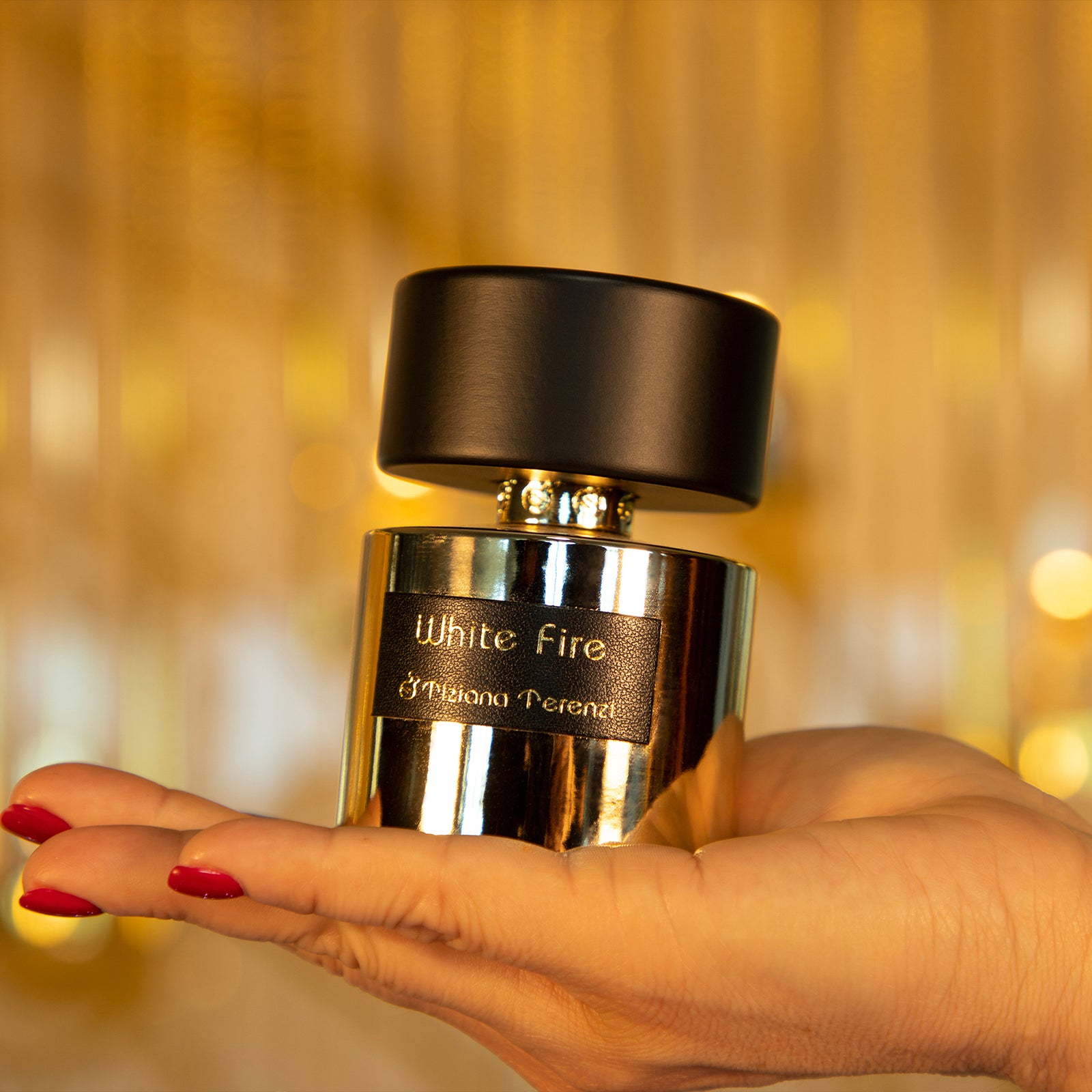 ホワイト ファイアー｜白い炎 – NOSE SHOP