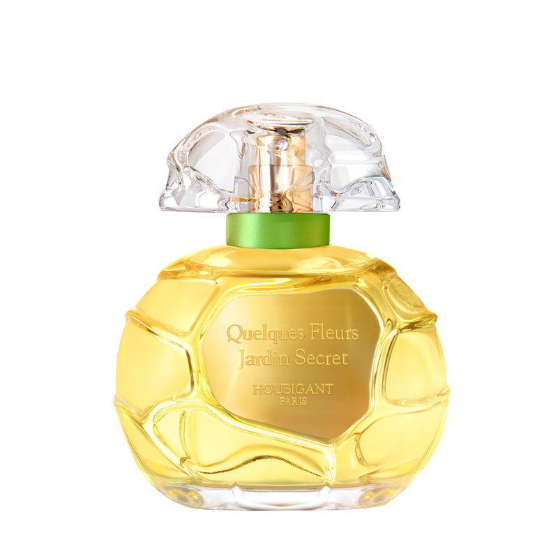 ケルク フルール ジャルダン セクレ – NOSE SHOP