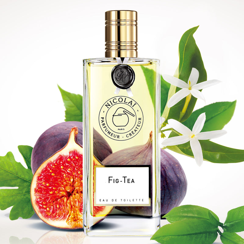 フィグティー – NOSE SHOP