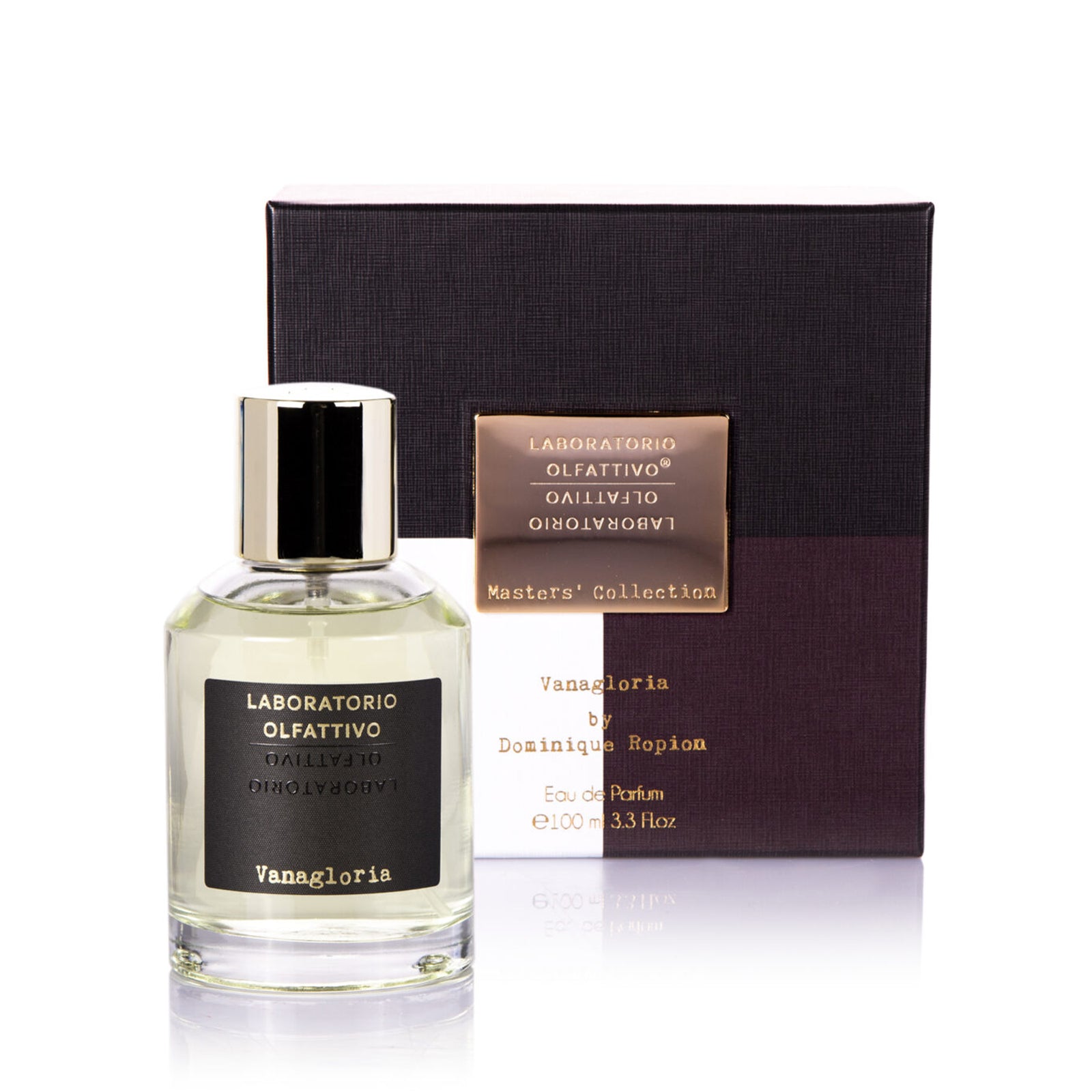 ヴァナグローリア – NOSE SHOP