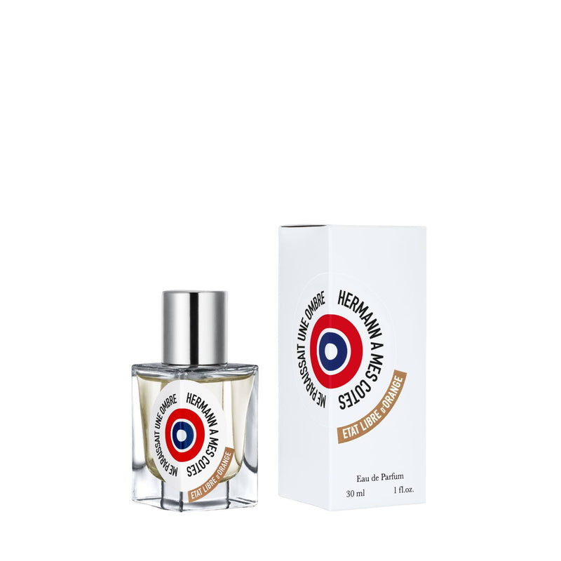 エルマン｜もう1人の自分 – NOSE SHOP