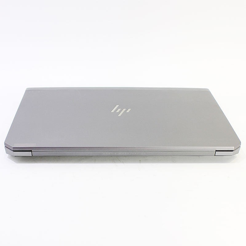 ノートパソコン HP 15.6型 フルHD ZBook 15 G5 Mobile Workstation