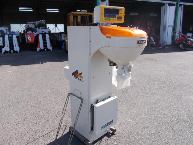 タイガー 選別計量機 中古 SC900 – 農キング