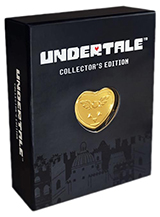 Buy Nintendo Switch Undertale Collector's Edition | eStarland.com |
