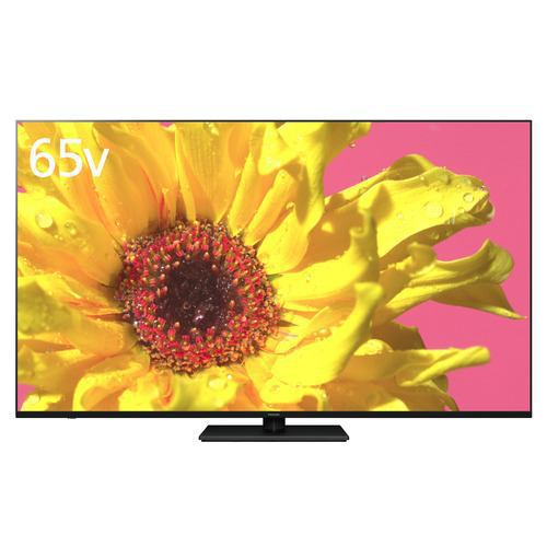 パナソニック 65V型4K対応液晶テレビ TH-65LX950 — nmo