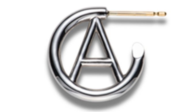 UNDERCOVER、AFFAとコラボレートしたピアス｜CAREERING - Web Magazine